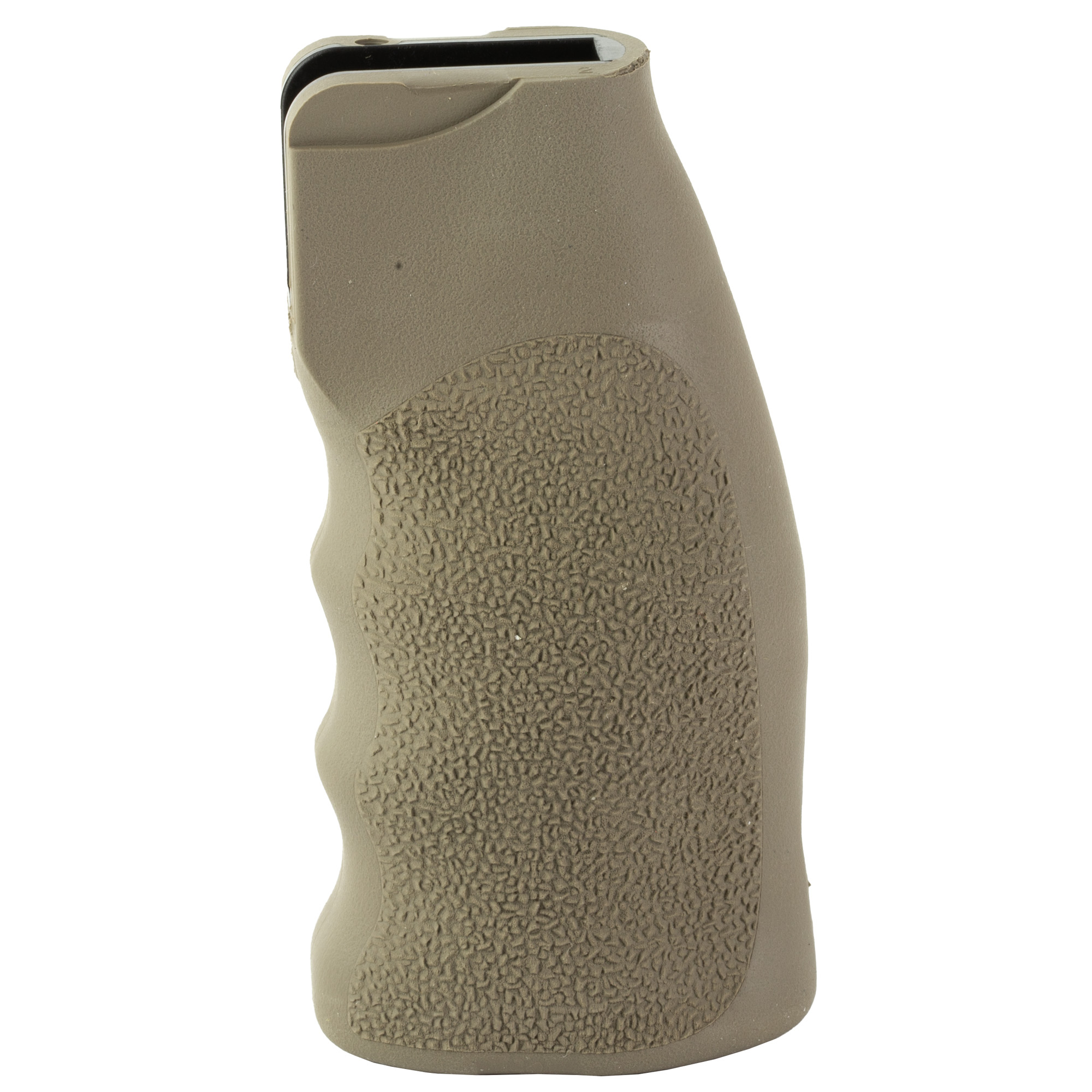 Ergo Grip Sure Grip, Tactical Deluxe, Grip, Black, AR-15/M16 - 4020DE - Ergo