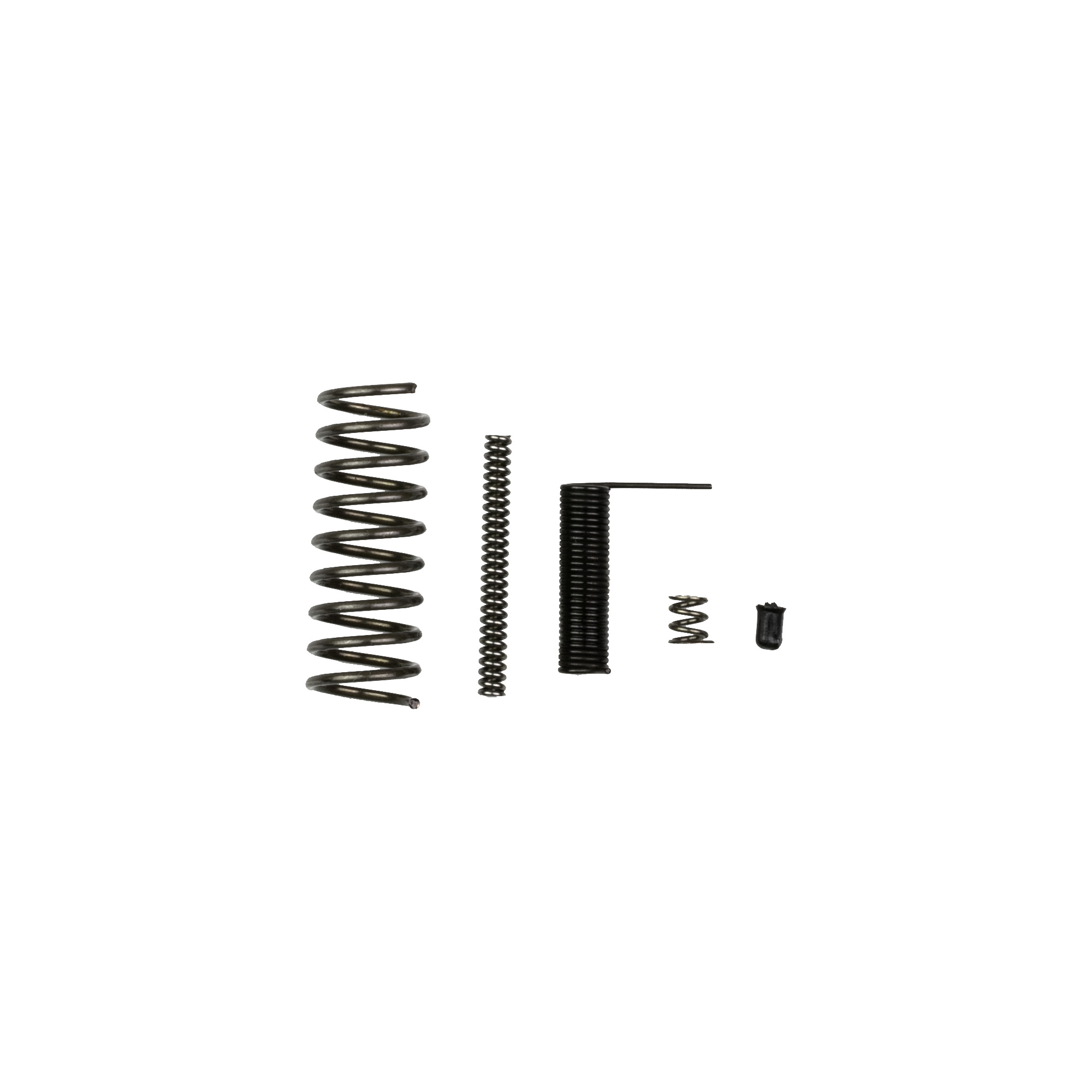 Ergo Grip 5 Piece AR-15 Upper Receiver Spring Kit - 4611 - Ergo