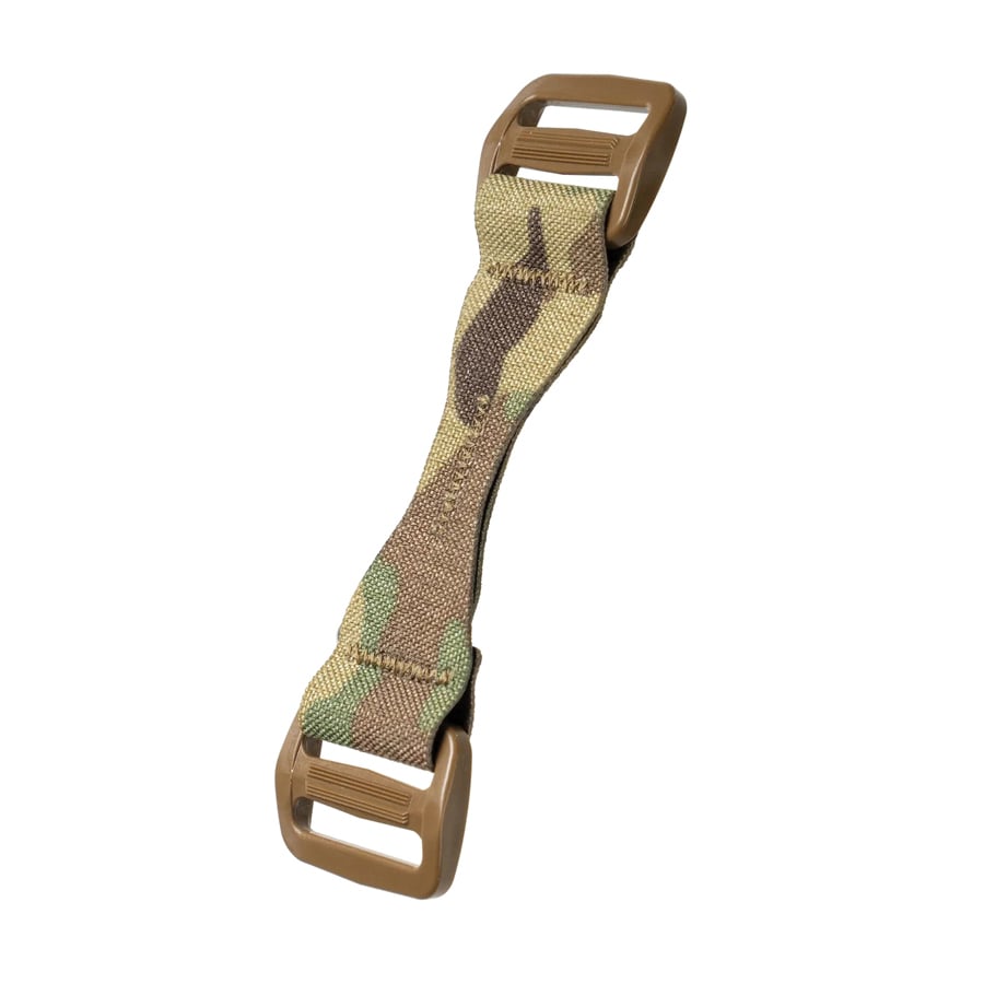 Edgar Sherman Design Inchworm, Multicam - Edgar Sherman Design