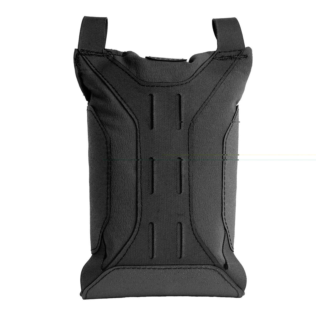 Edgar Sherman Design Edgar Sherman Design Notch Shooting Bag, Black