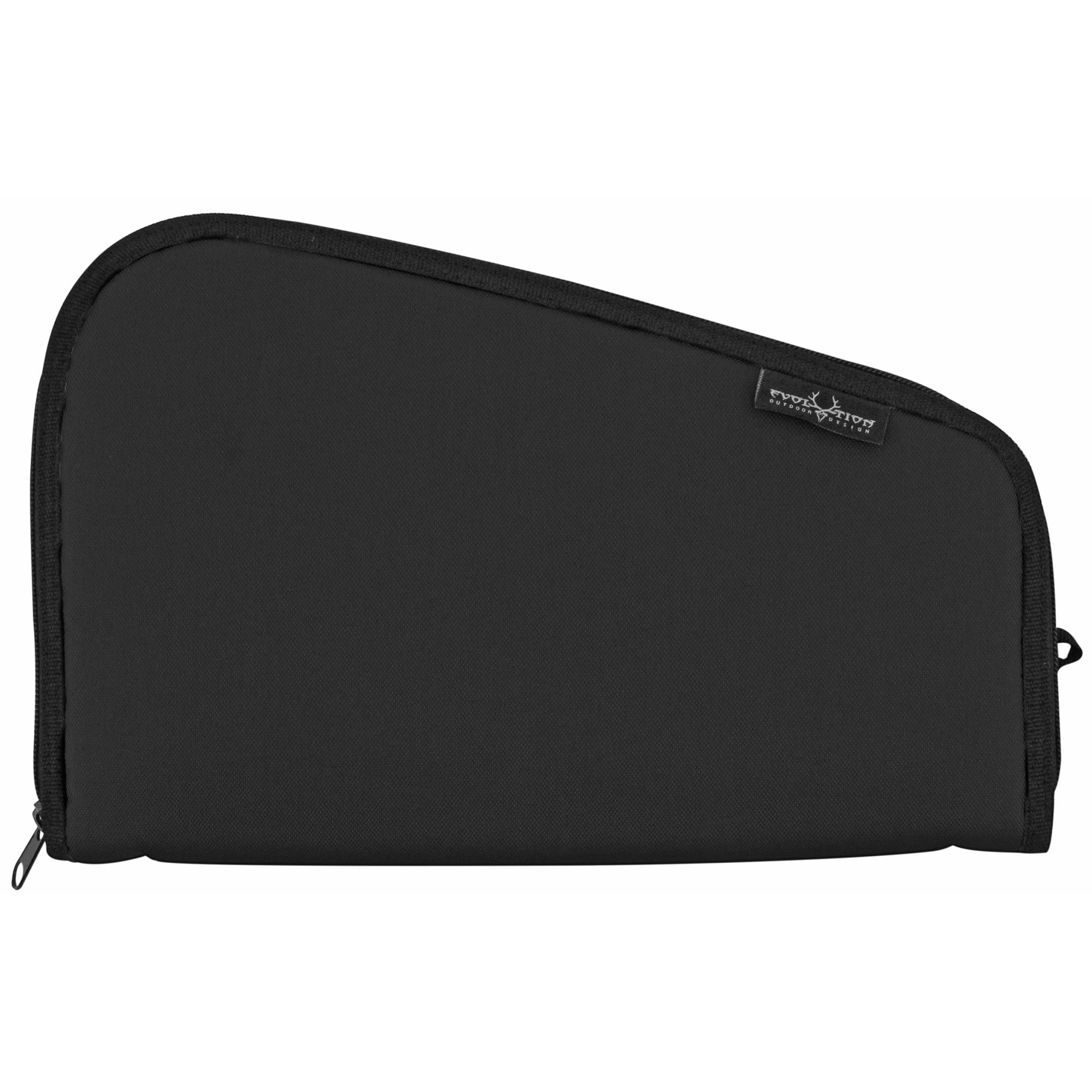 Evolution Outdoor Mesquite Series Rifle Cases, 11", Black - 44309EV - Evolution Outdoor