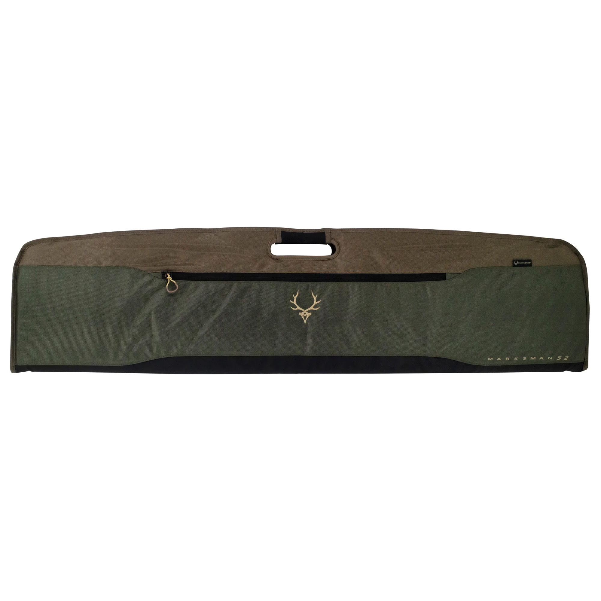 Evolution Outdoor Marksman II Series Bag, 52", Green - 44372EV - Evolution Outdoor