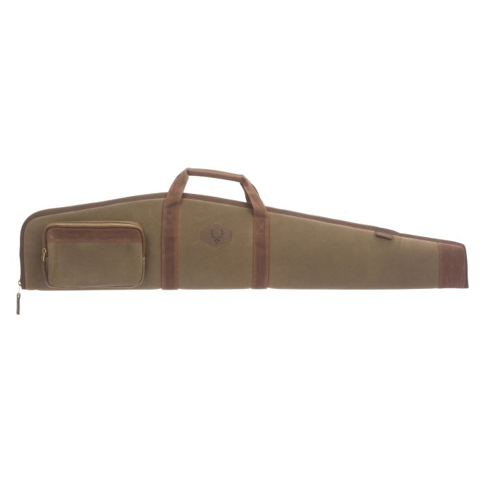 Evolution Outdoor Rawhide 44.50" x 11.45" Lever Action Rifle Case, Brown - Evolution Outdoor