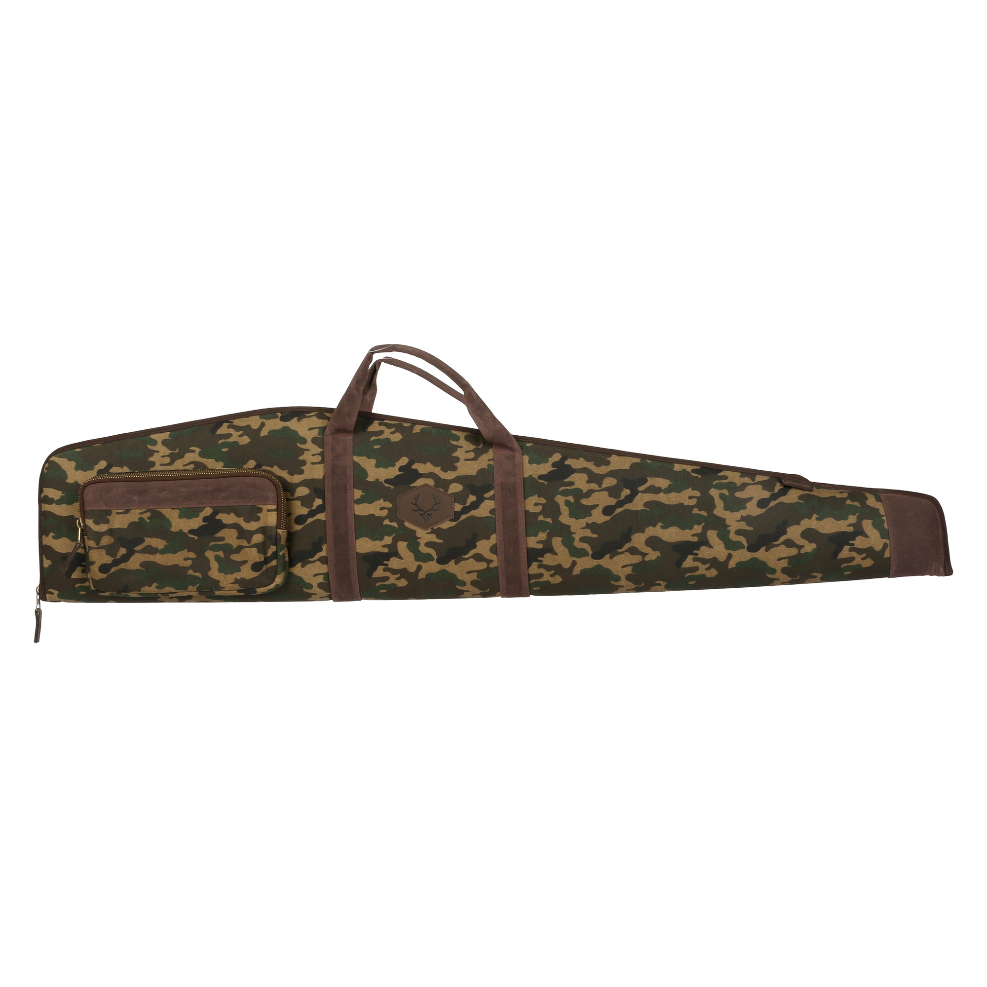 Evolution Outdoor Rawhide Pistol Cases, 48", Camo - 44381EV - Evolution Outdoor