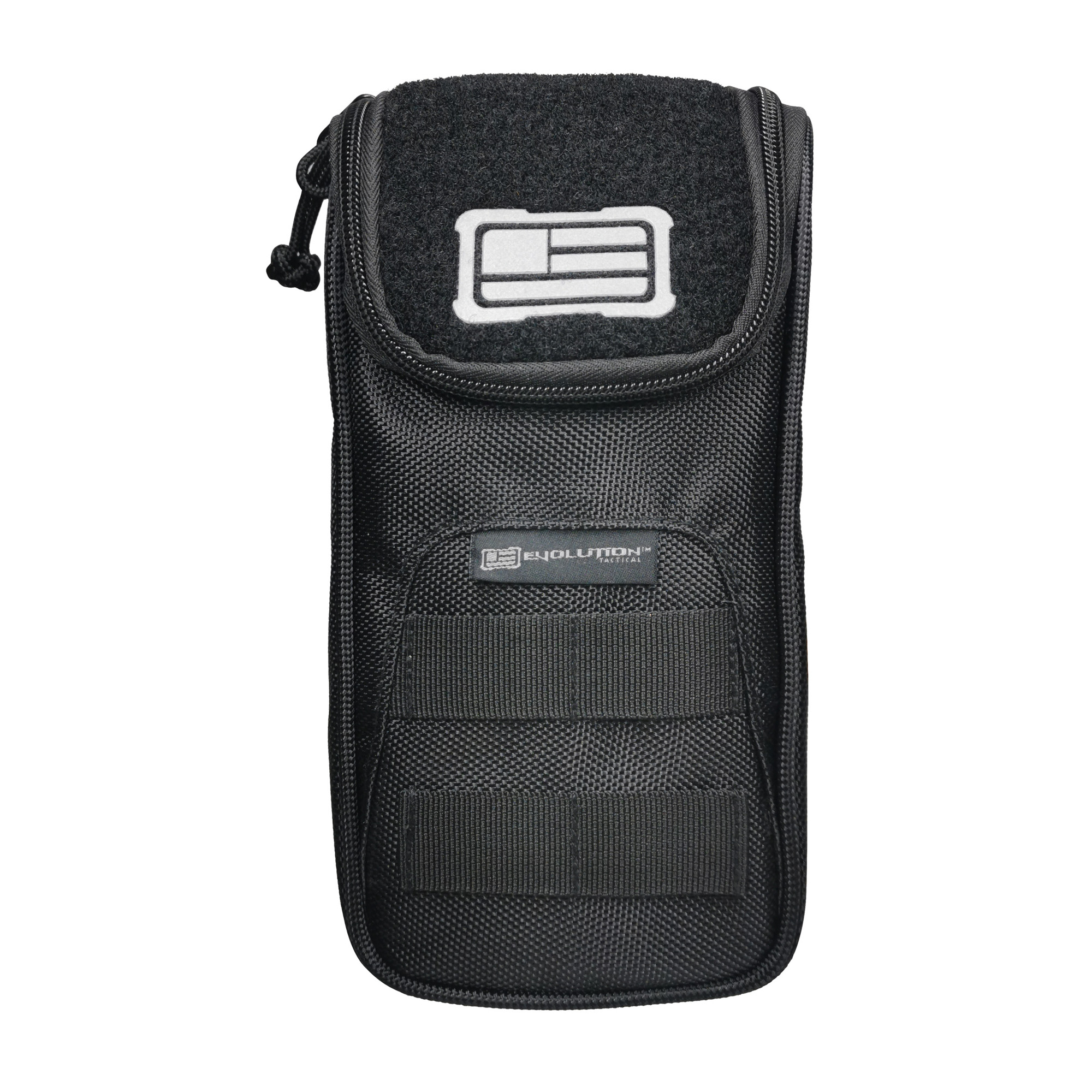 Evolution Outdoor Tactical 1680 Series, Black - 51282EV - Evolution Outdoor