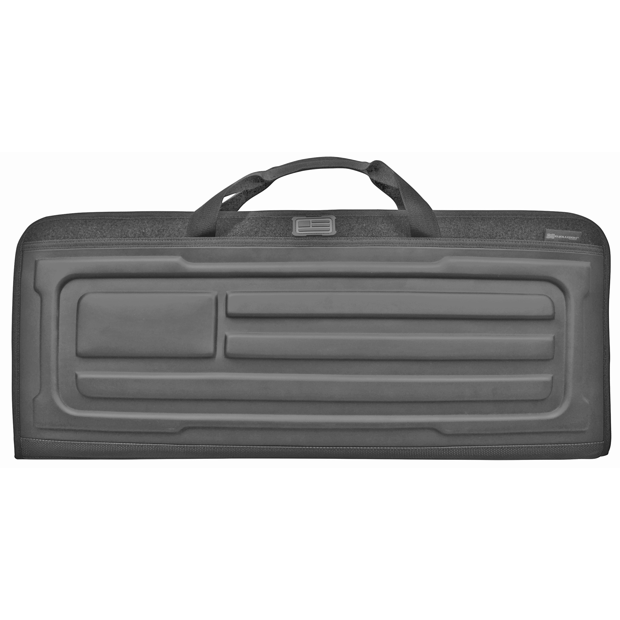 Evolution Outdoor EVA Tactical Series Rifle Cases, 28", Black - 51288EV - Evolution Outdoor