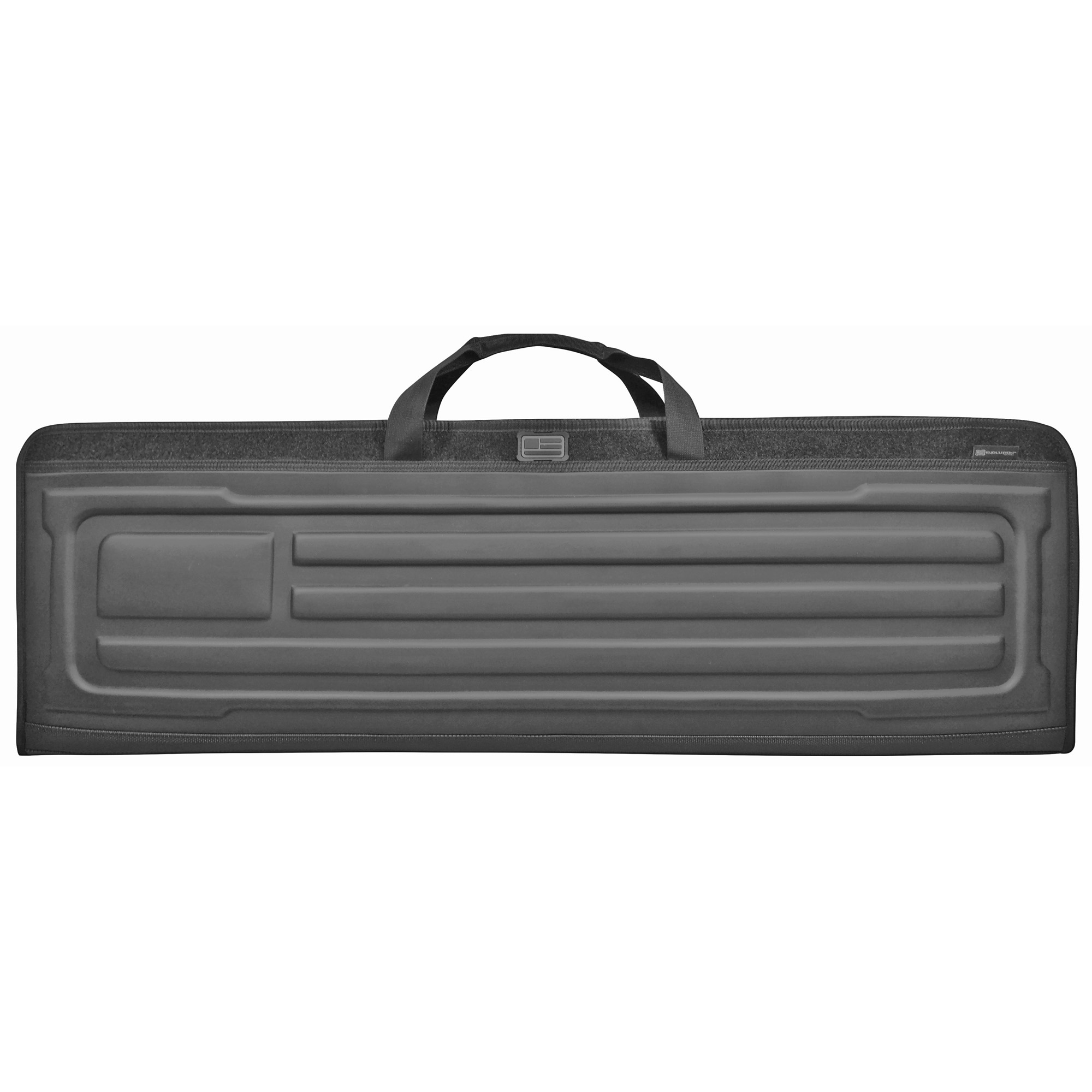 Evolution Outdoor EVA Tactical Series Pistol Cases, 42", Black - 51290EV - Evolution Outdoor