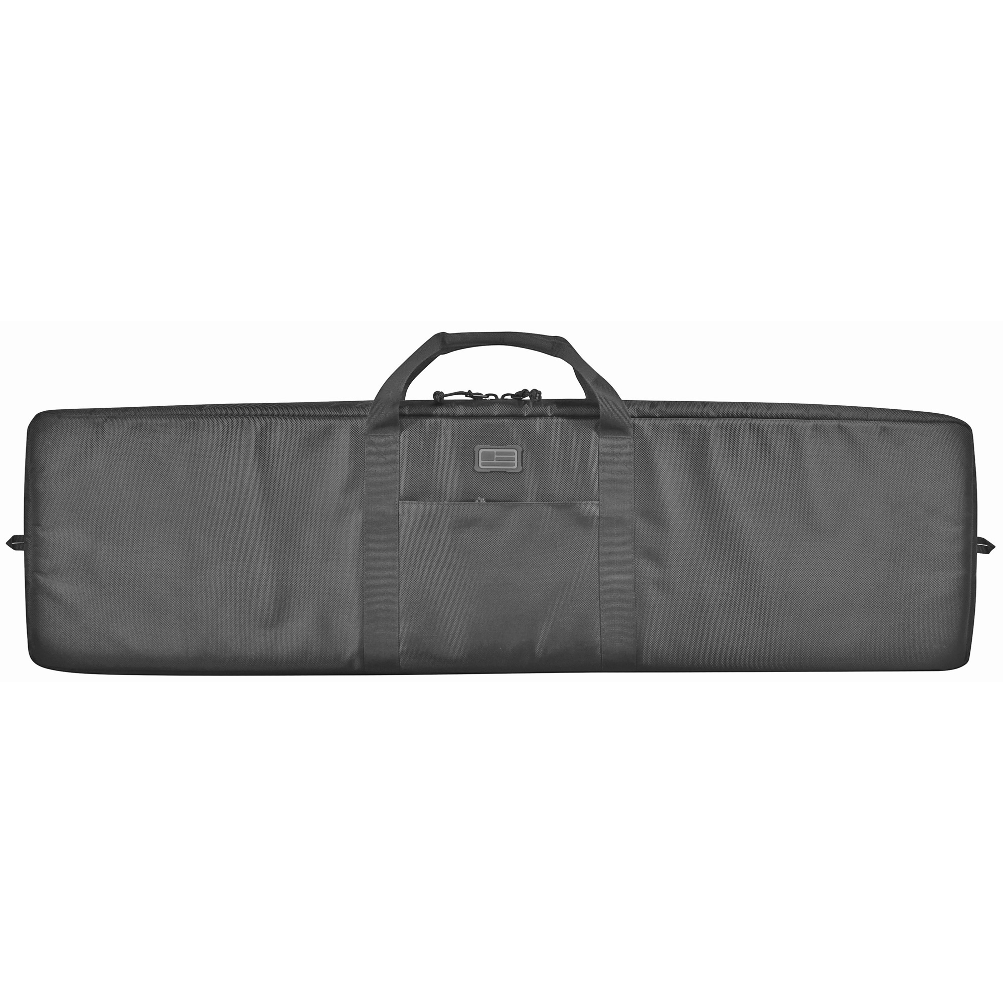 Evolution Outdoor Tactical 1680 Series Rifle Cases, 42", Black - 51293EV - Evolution Outdoor