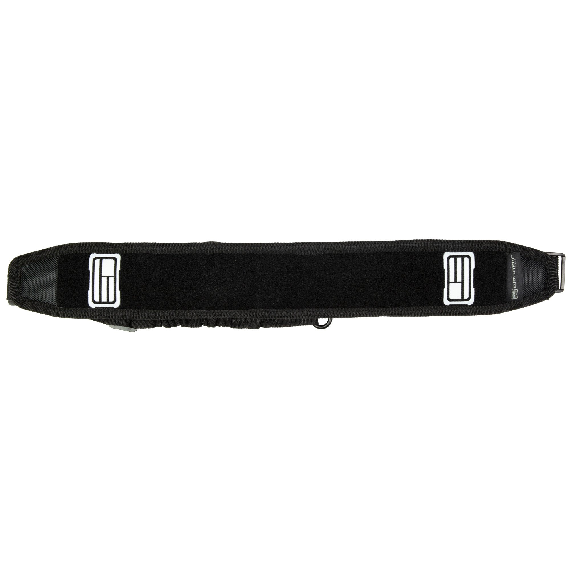 Evolution Outdoor Tactical Rifle Sling, Black - 51305EV - Evolution Outdoor