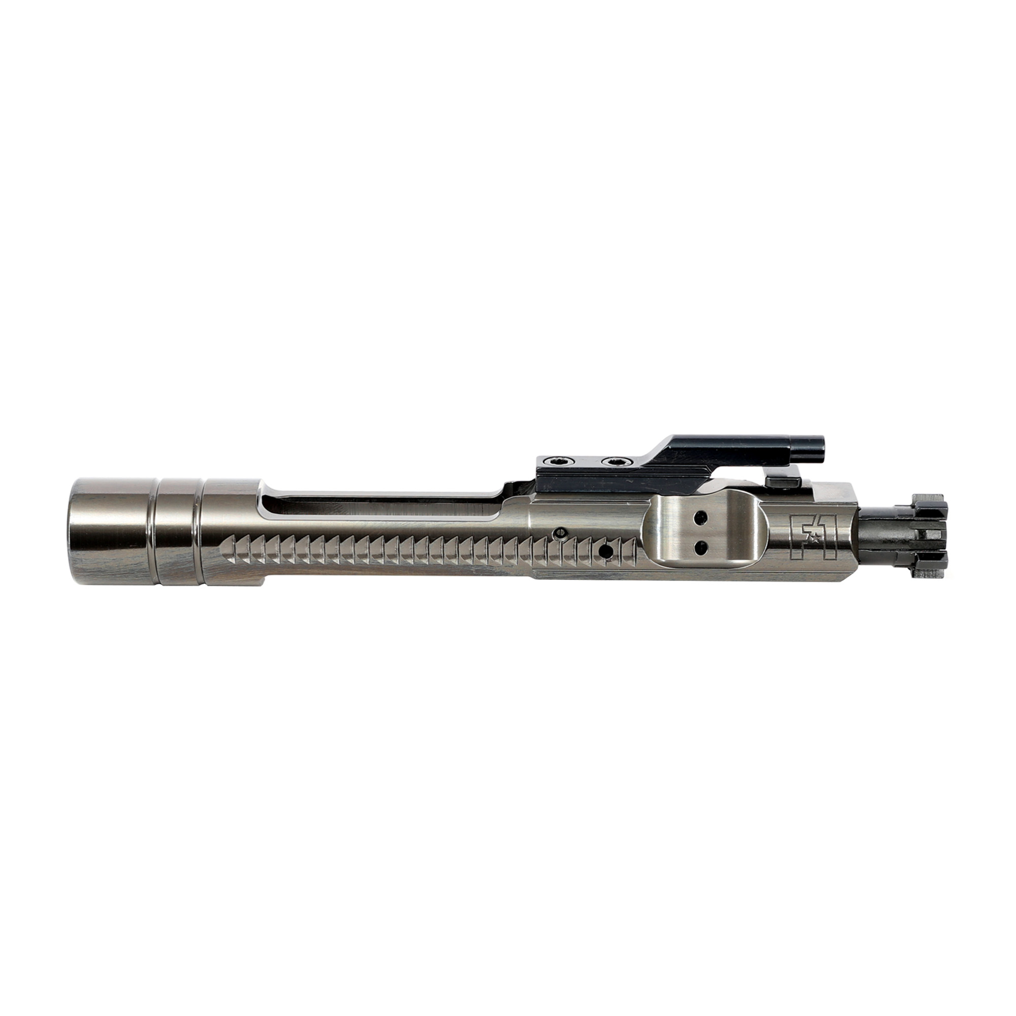 F-1 Firearms Durabolt AR-15 Bolt Carrier Group Assembly, Black - DB556DLC - F-1 Firearms