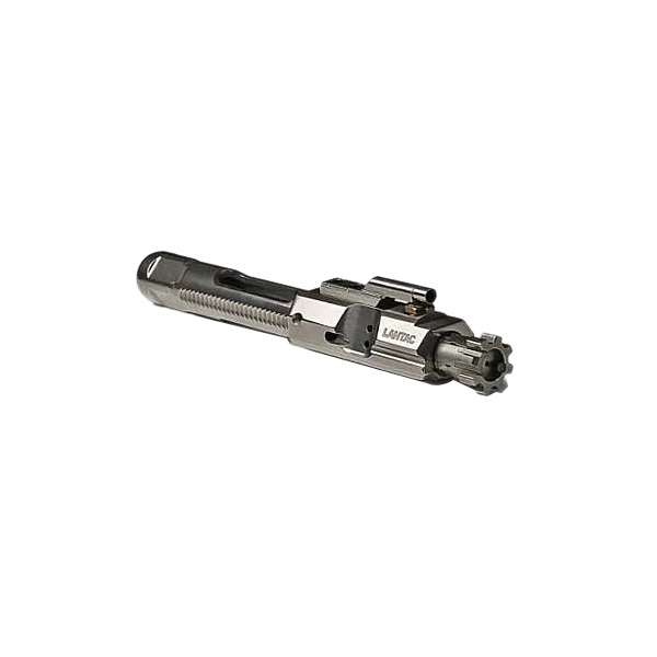 Lantac M-Spec Bolt Carrier Group 5.56x45mm/.223 Remington, Silver - Lantac