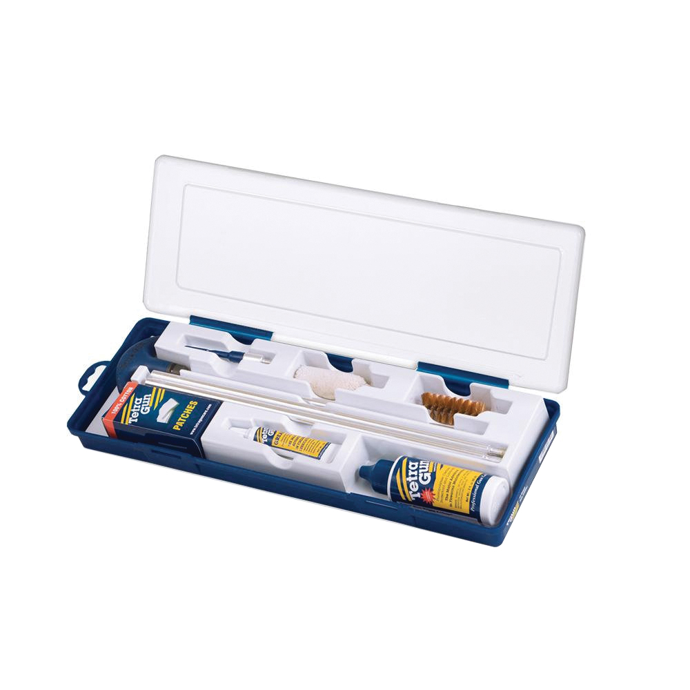Tetra ValuPro III 20 Gauge Gun Cleaning Kit