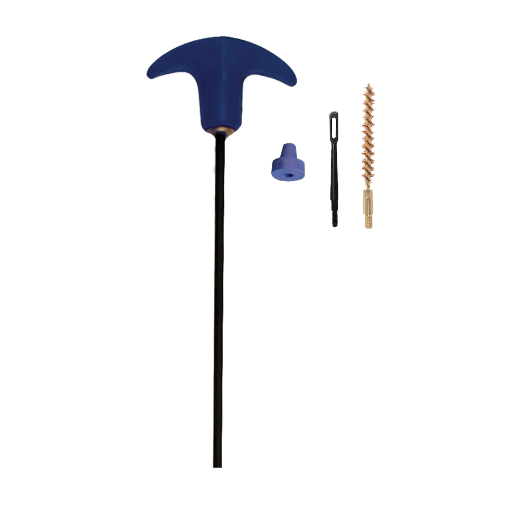 Tetra ValuPro III .223 Cal/5.56x45mm 19" 1-Piece Portable Cleaning Rod - Tetra