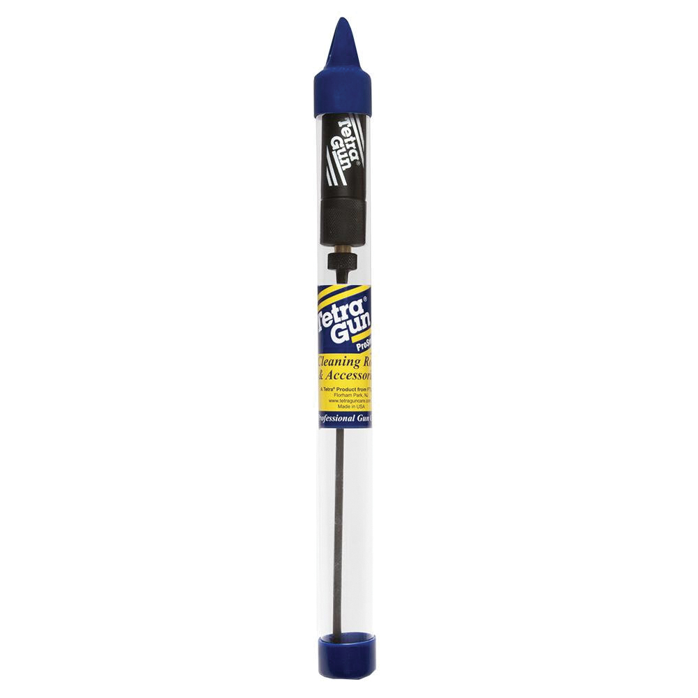 Tetra ProSmith .22 Cal 8" 1-Piece Premium Gun Cleaning Rod - Tetra