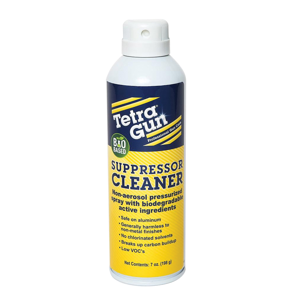 Tetra Suppressor Cleaner, 7 oz - Tetra