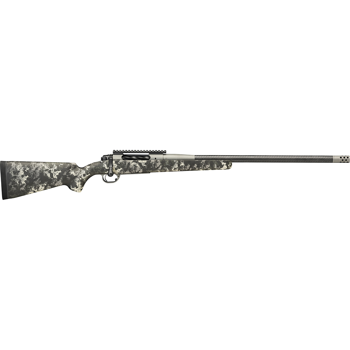 Springfield Armory 2020 Boundary 7mm PRC Bolt Action, Tactical Gray - Springfield Armory