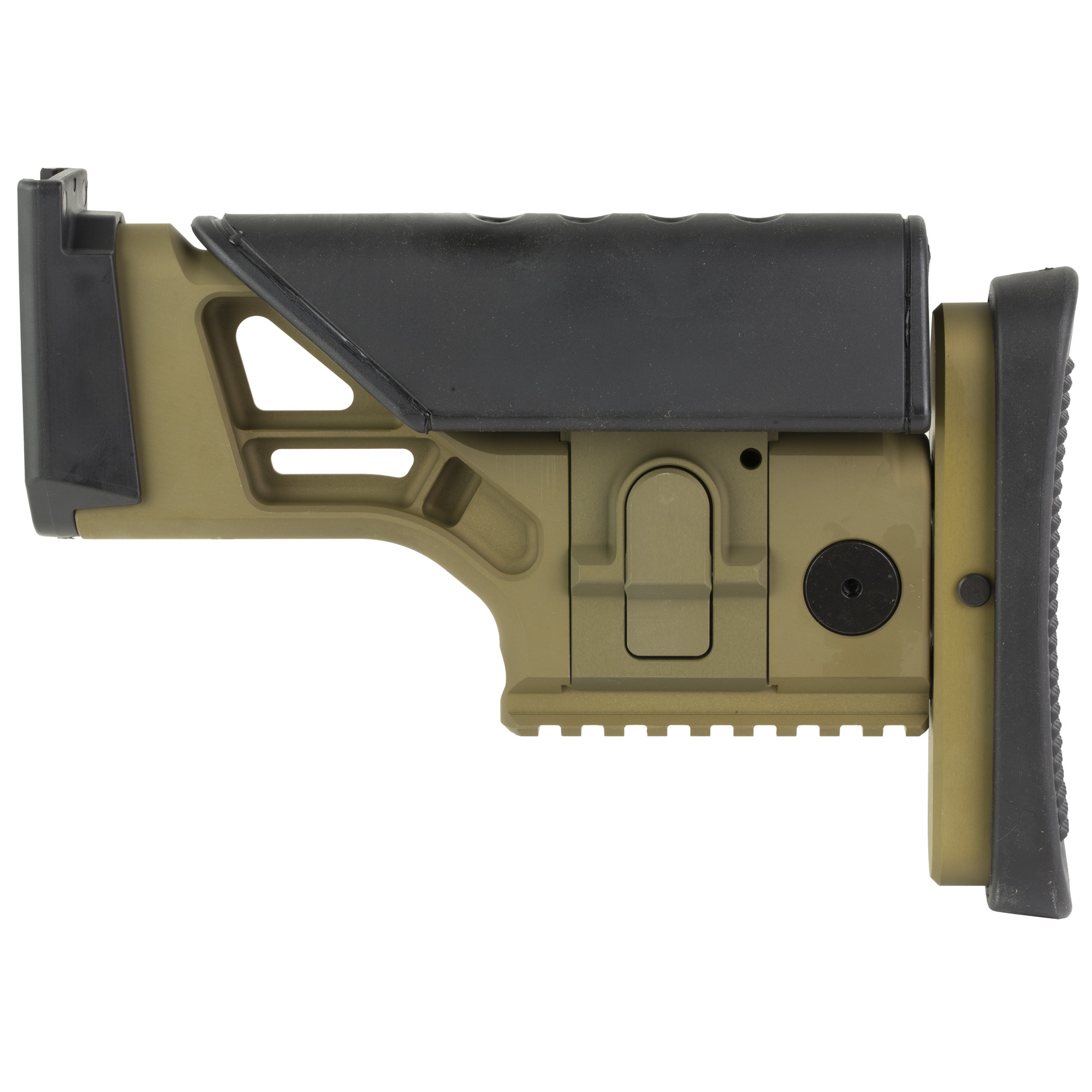FN SSR Rear Adjustable Stock, FDE - 20100567 - Fnh