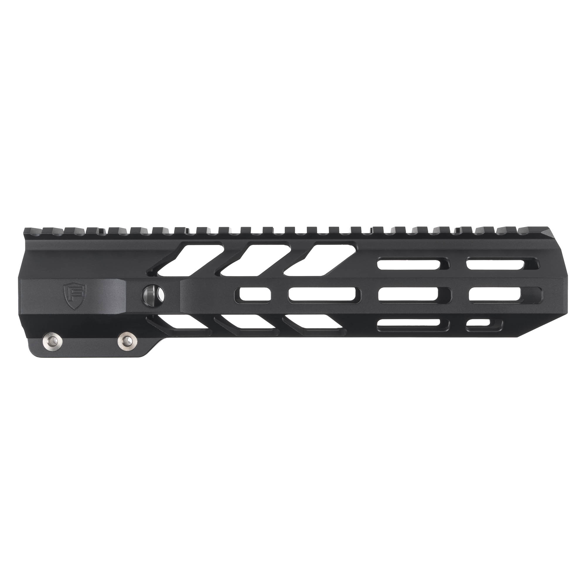 Fortis Camber AR-15 9.6" M-LOK Handguard - 556CAM096ML - Fortis Manufacturing