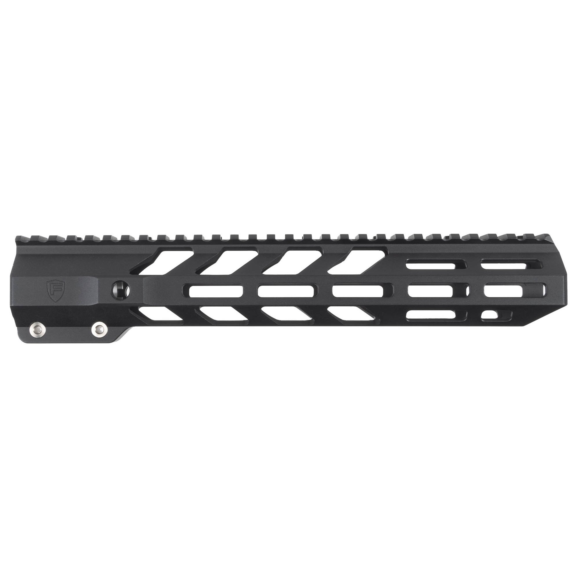 Fortis Camber AR-15 11.8" M-LOK Handguard - 556CAM118ML - Fortis Manufacturing