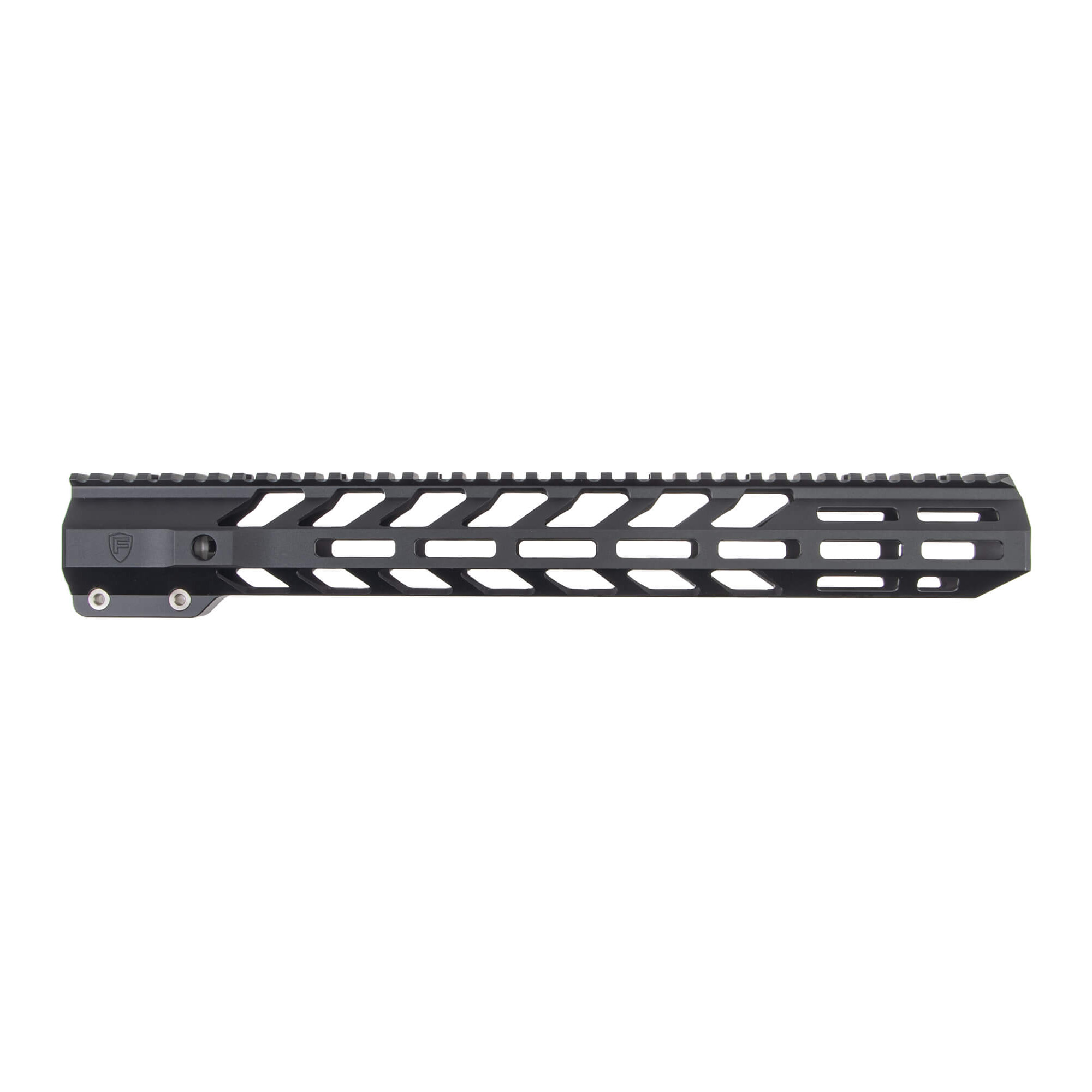 Fortis Camber AR-15 15.3" M-LOK Handguard - 556CAM153ML - Fortis Manufacturing