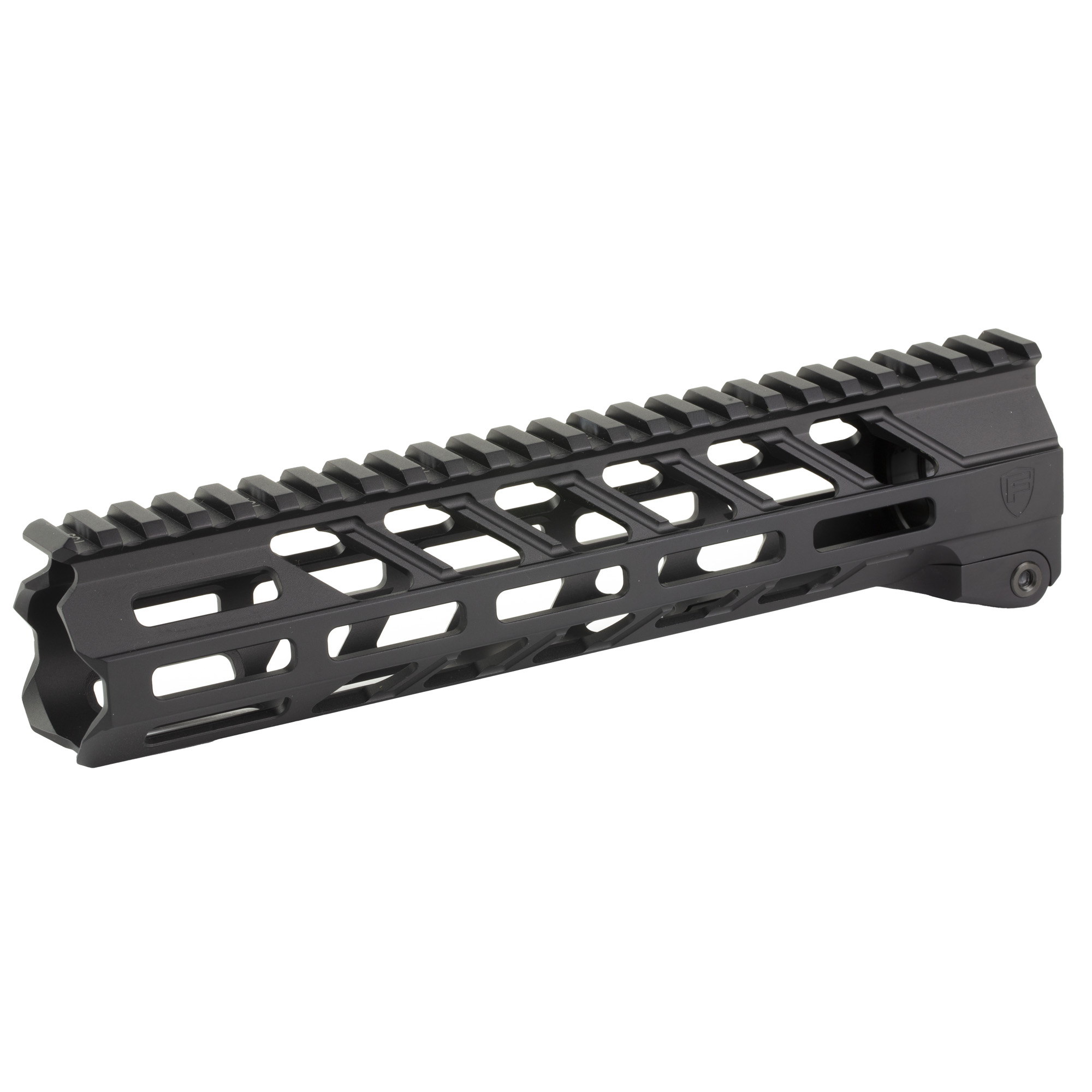 Fortis AR-15 Switch Mod 1 9.6" Handguard - 556SWITCHM1096ML - Fortis Manufacturing
