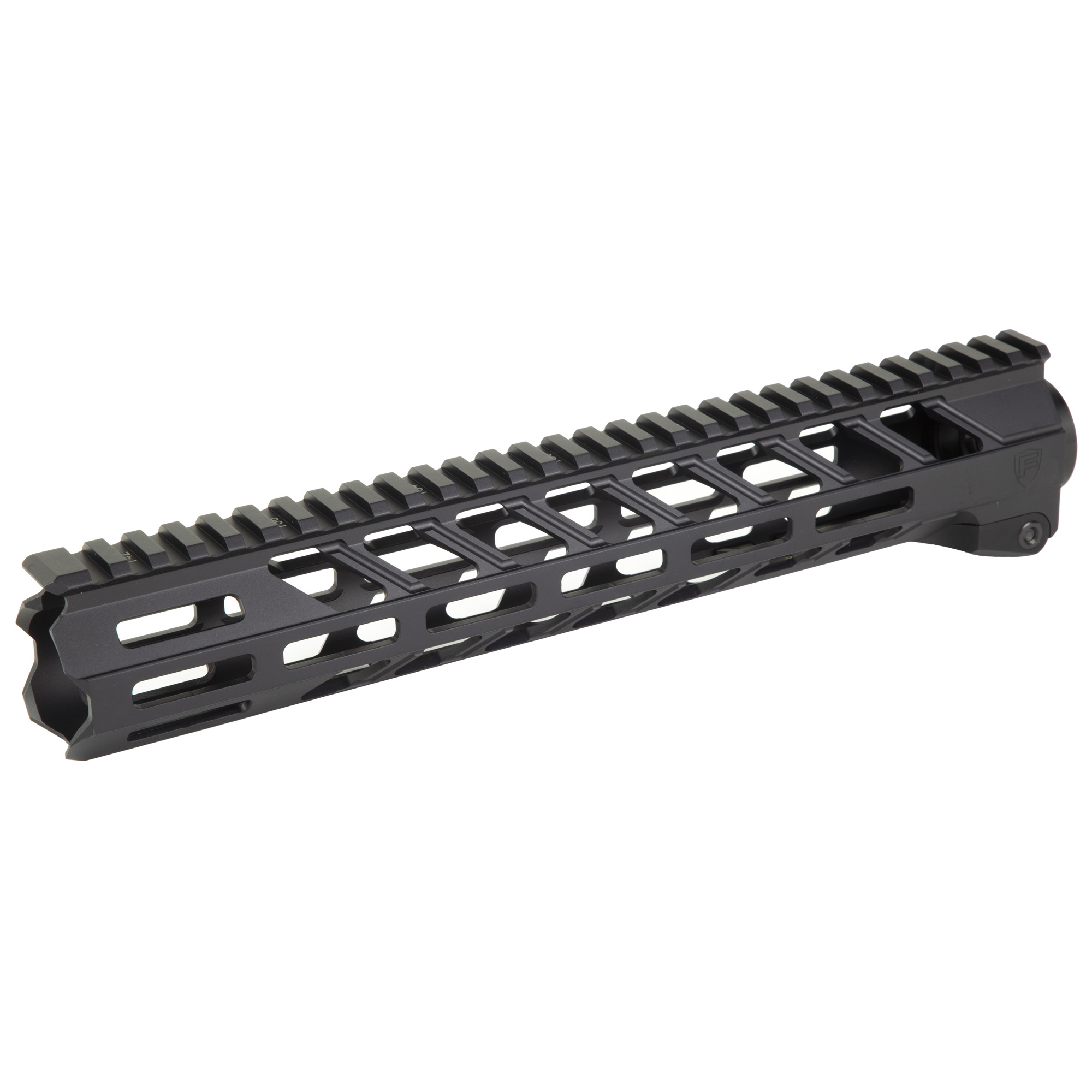 Fortis Switch Mod 1 AR-15 11.8" M-LOK Handguard - 556SWITCHM1118ML - Fortis Manufacturing, Inc.