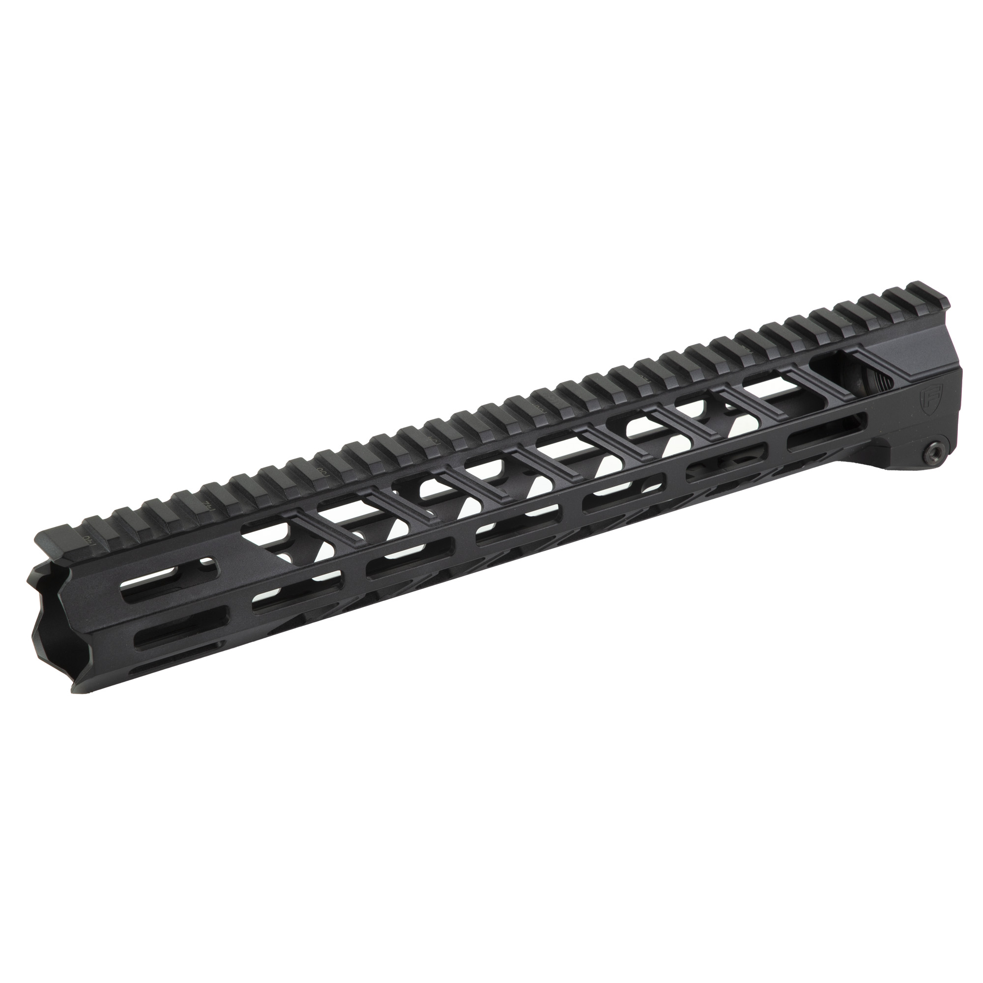 Fortis Switch Mod1 AR-15 13" M-LOK Handguard - 556SWITCHM1130ML - Fortis Manufacturing