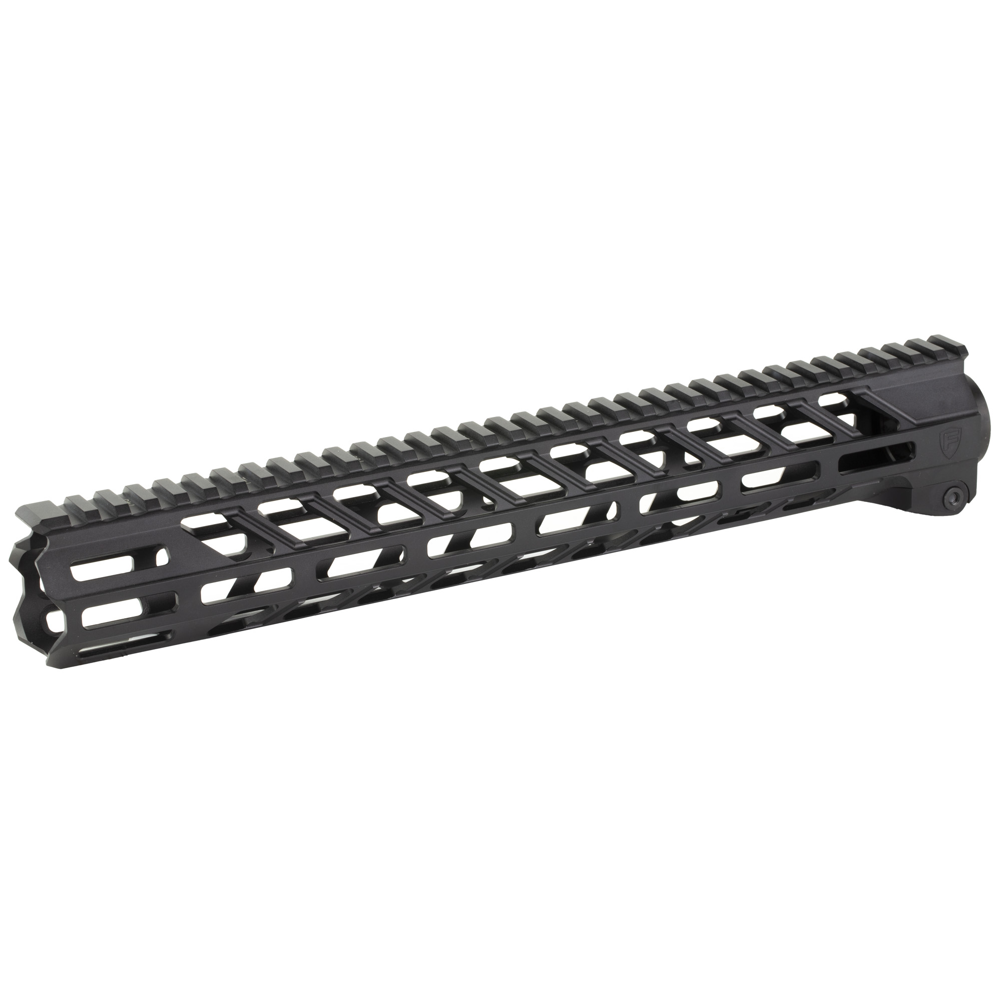 Fortis Switch Mod1 AR-15 13.8" M-LOK Handguard - 556SWITCHM1138ML - Fortis Manufacturing