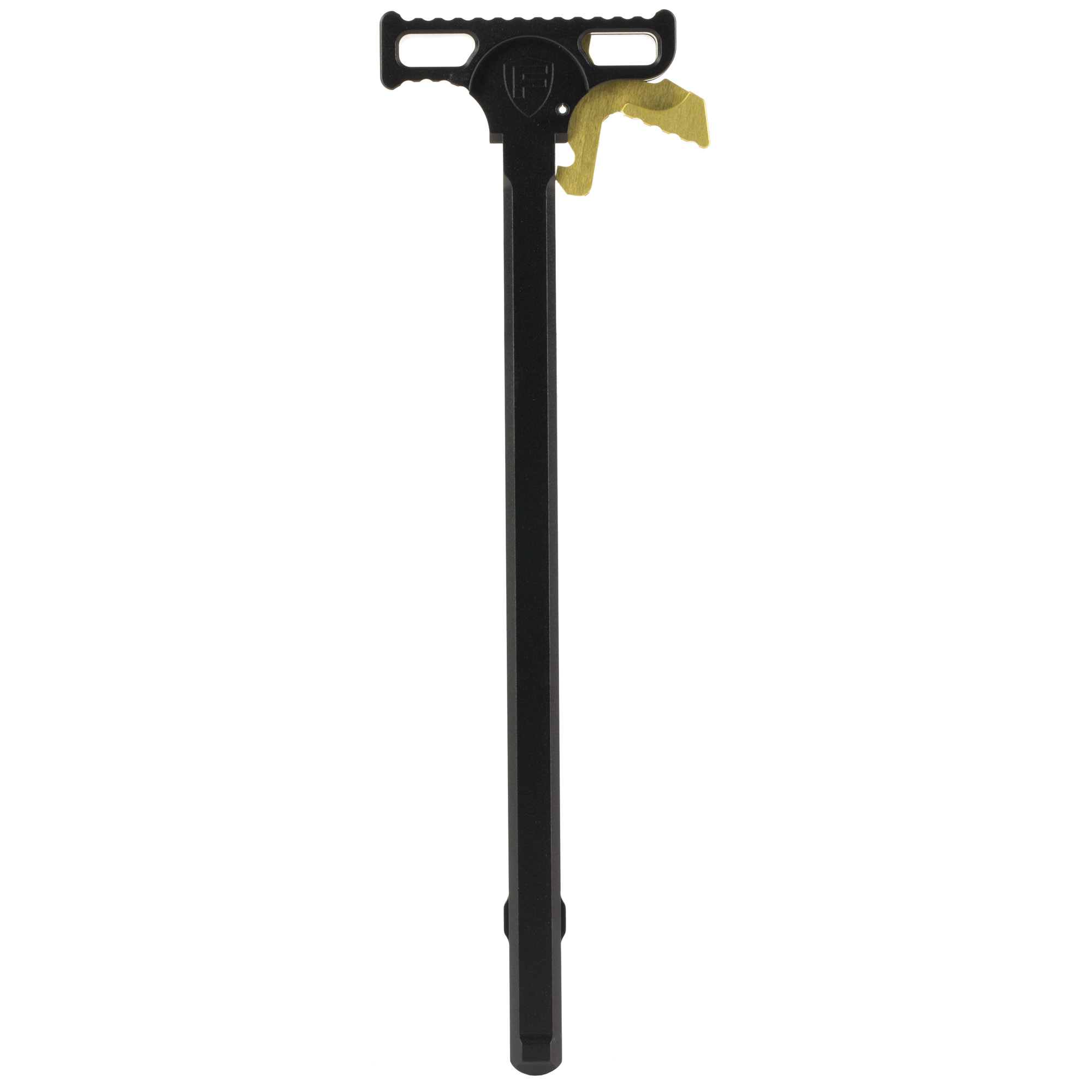 Fortis Hammer, Gold, Anodized, Fits AR-10 - Fortis Manufacturing