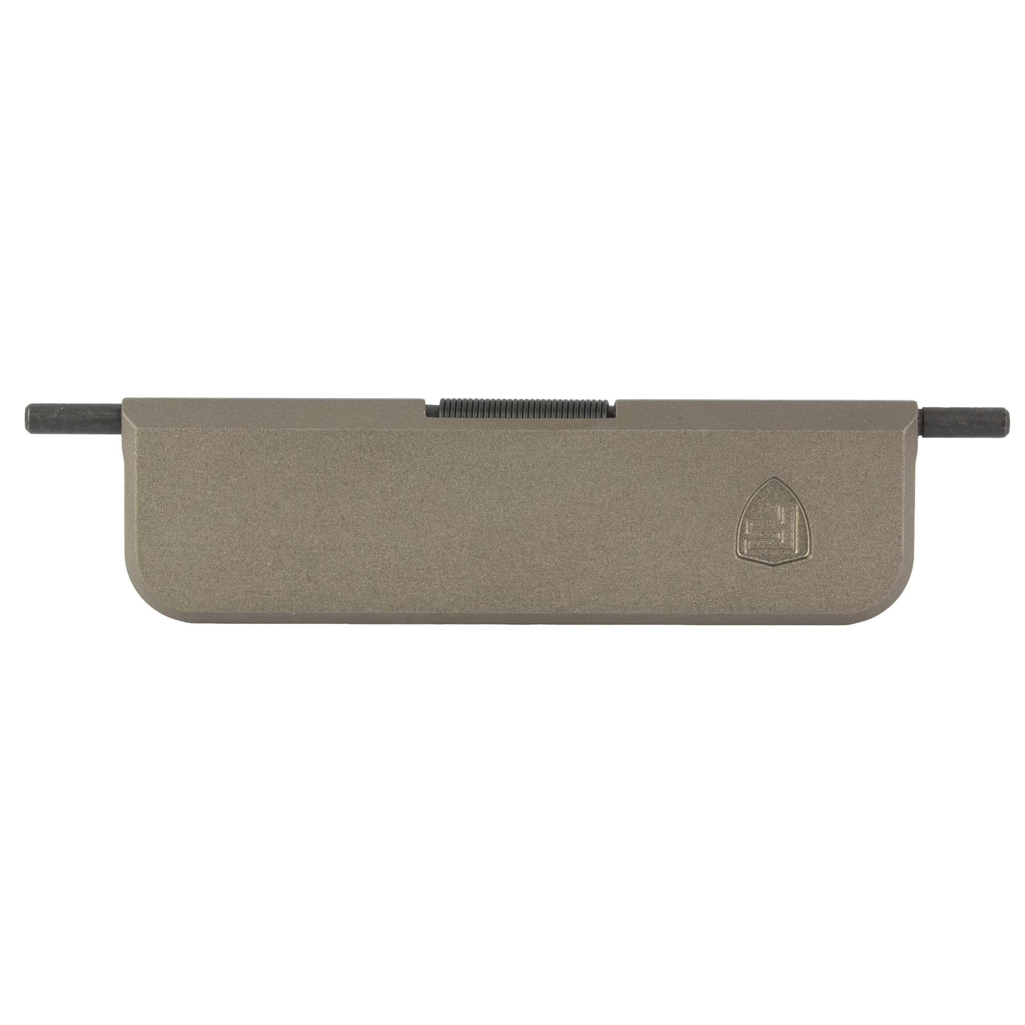 Fortis Billet AR-15 Dust Cover, FDE - DCSTANDFDE - Fortis Manufacturing