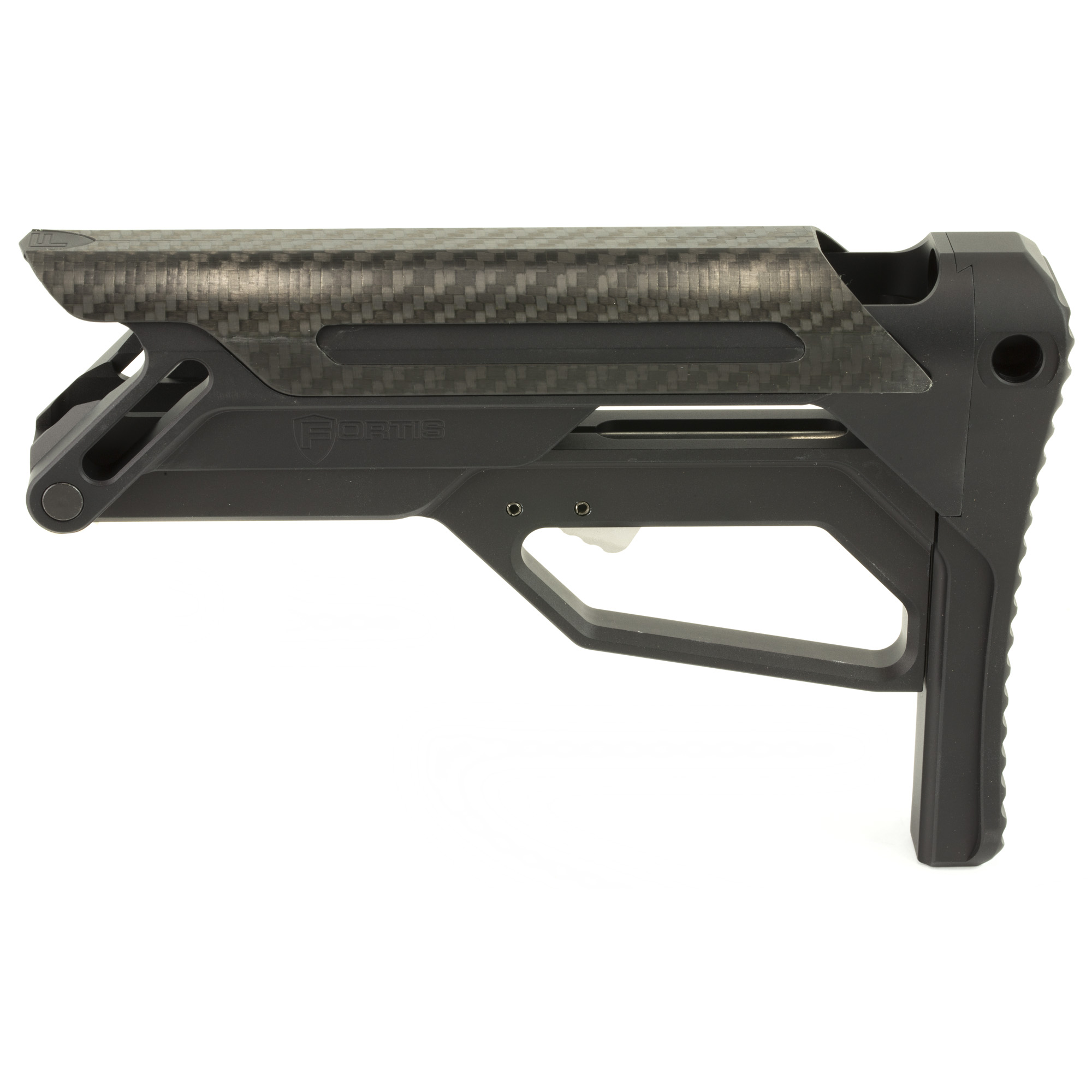 Fortis LA AR-15 Mil-Spec Stock - LAS15 - Fortis Manufacturing