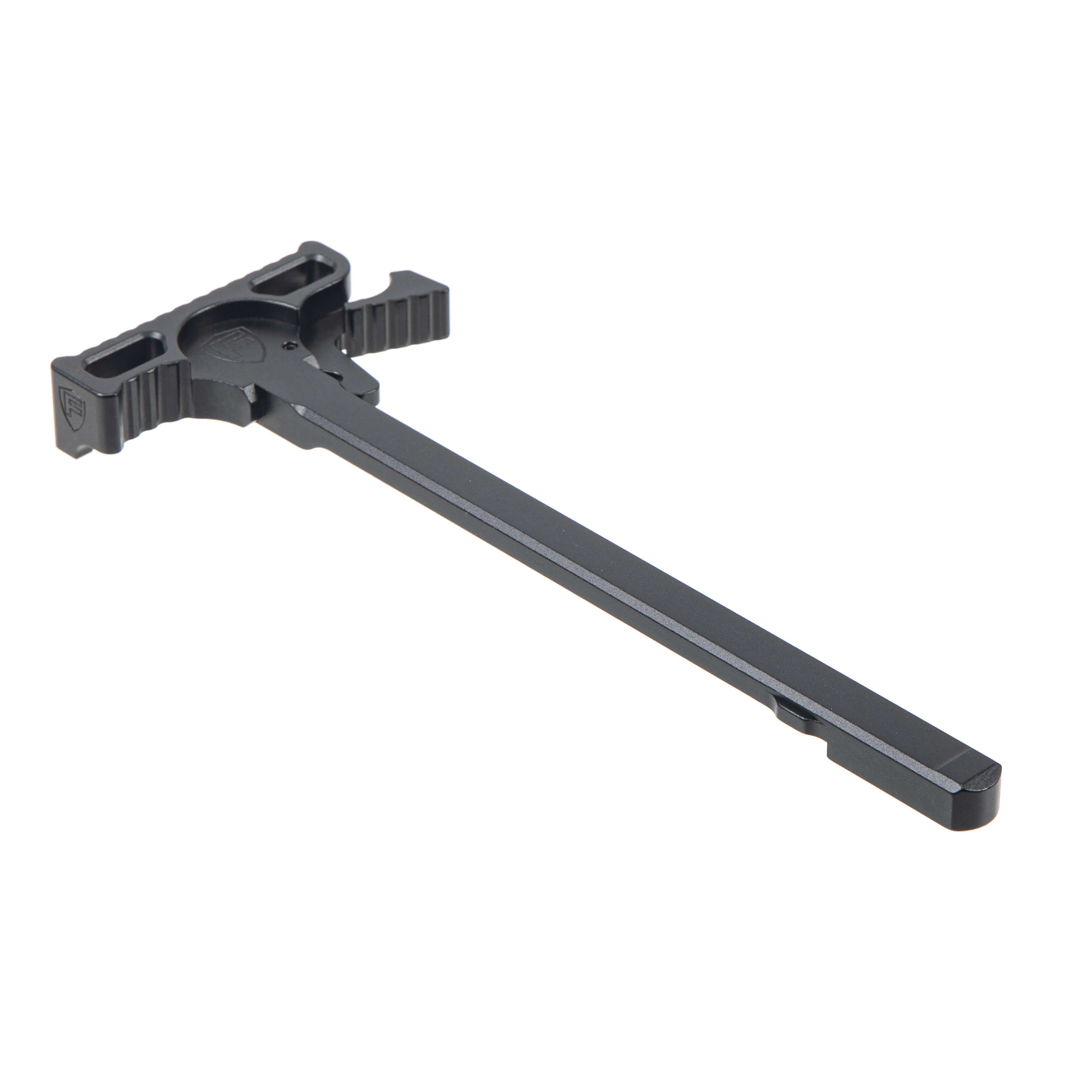 Fortis Hammer, Charging Handle, Anodized Finish, Black, fits Sig Sauer MCX - Fortis Manufacturing