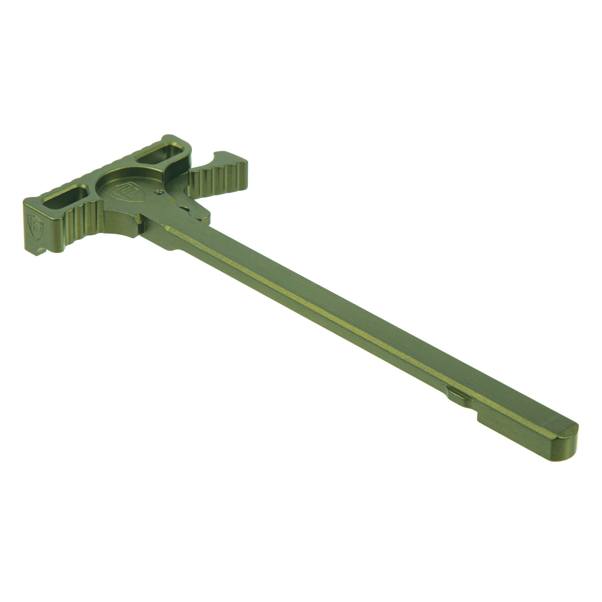 Fortis Hammer Charging Handle, OD Green for Sig Sauer MCX - MCXHAMMERANOODG - Fortis Manufacturing
