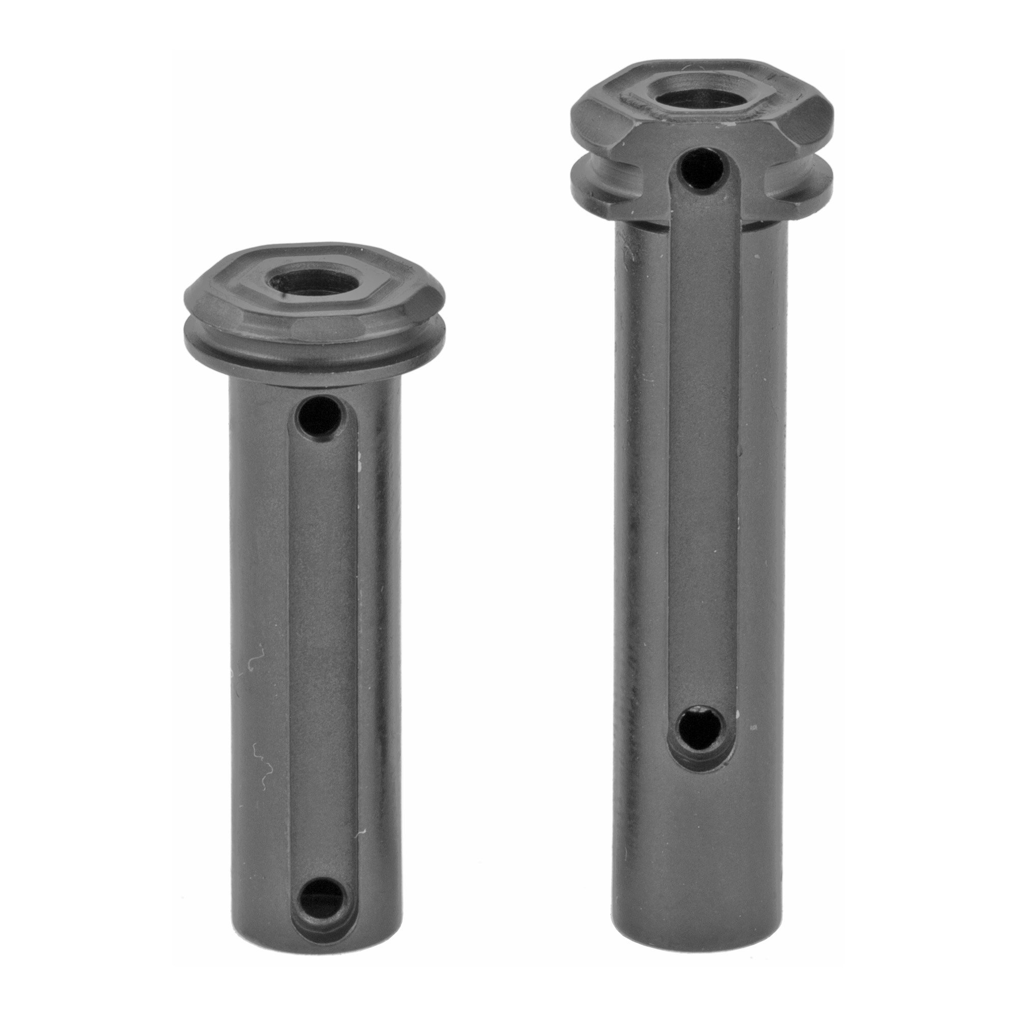 Fortis AR-15 Takedown Pin Set - PINSTDPIVBLK - Fortis Manufacturing