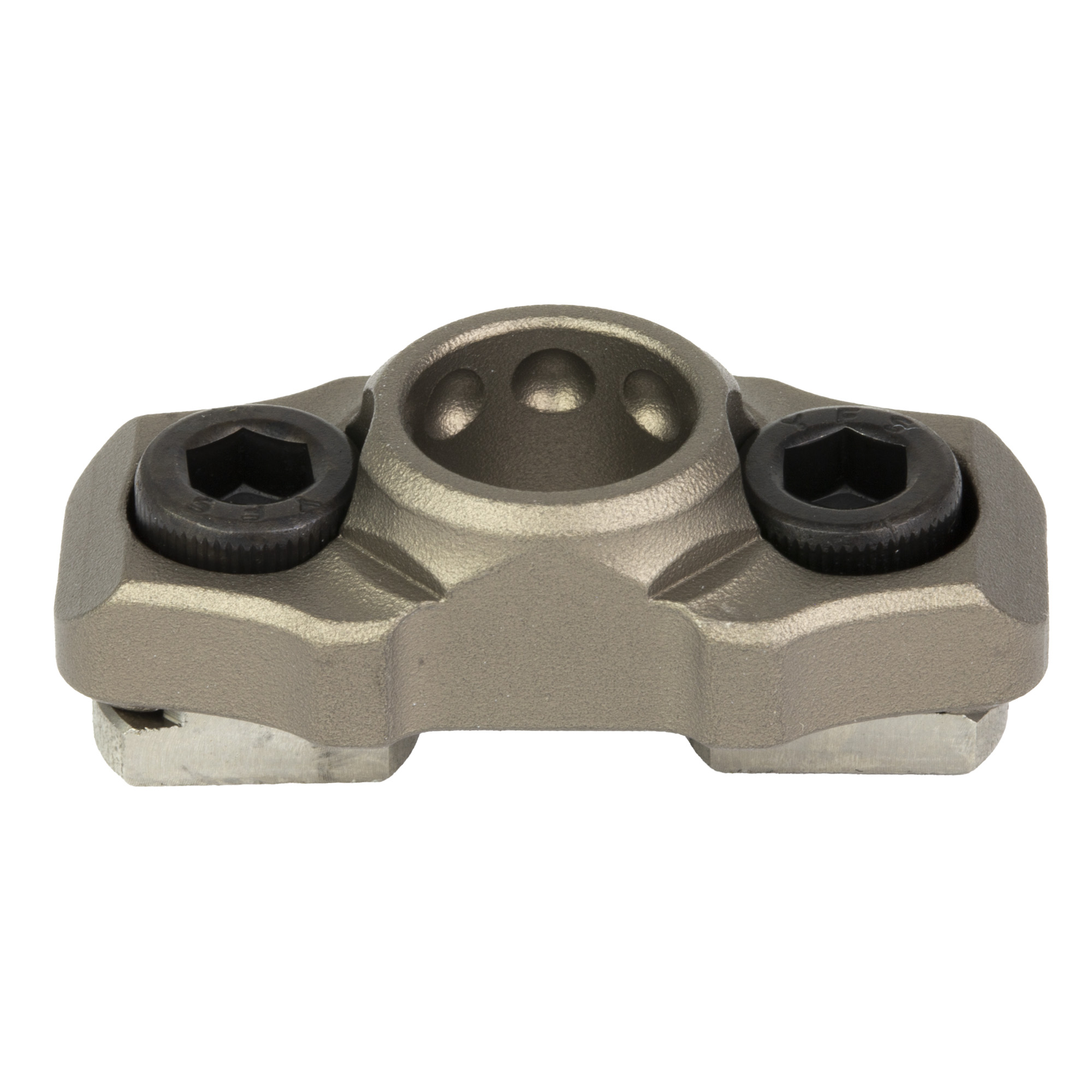 Fortis QD Sling Mt, Flat Dark Earth - QDALUMMLFDE - Fortis Manufacturing
