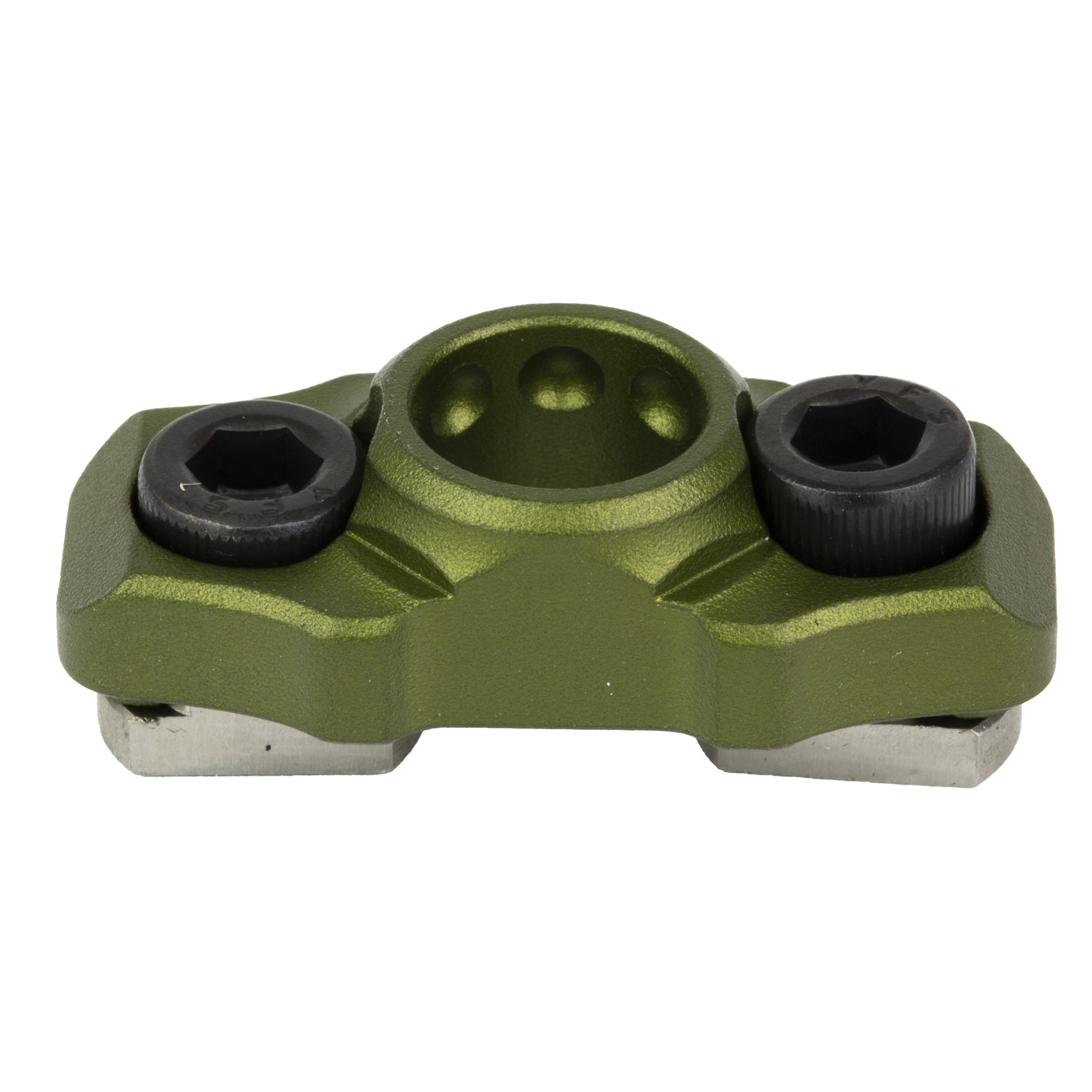 Fortis QD Sling Mt, OD Green - QDALUMMLODG - Fortis Manufacturing