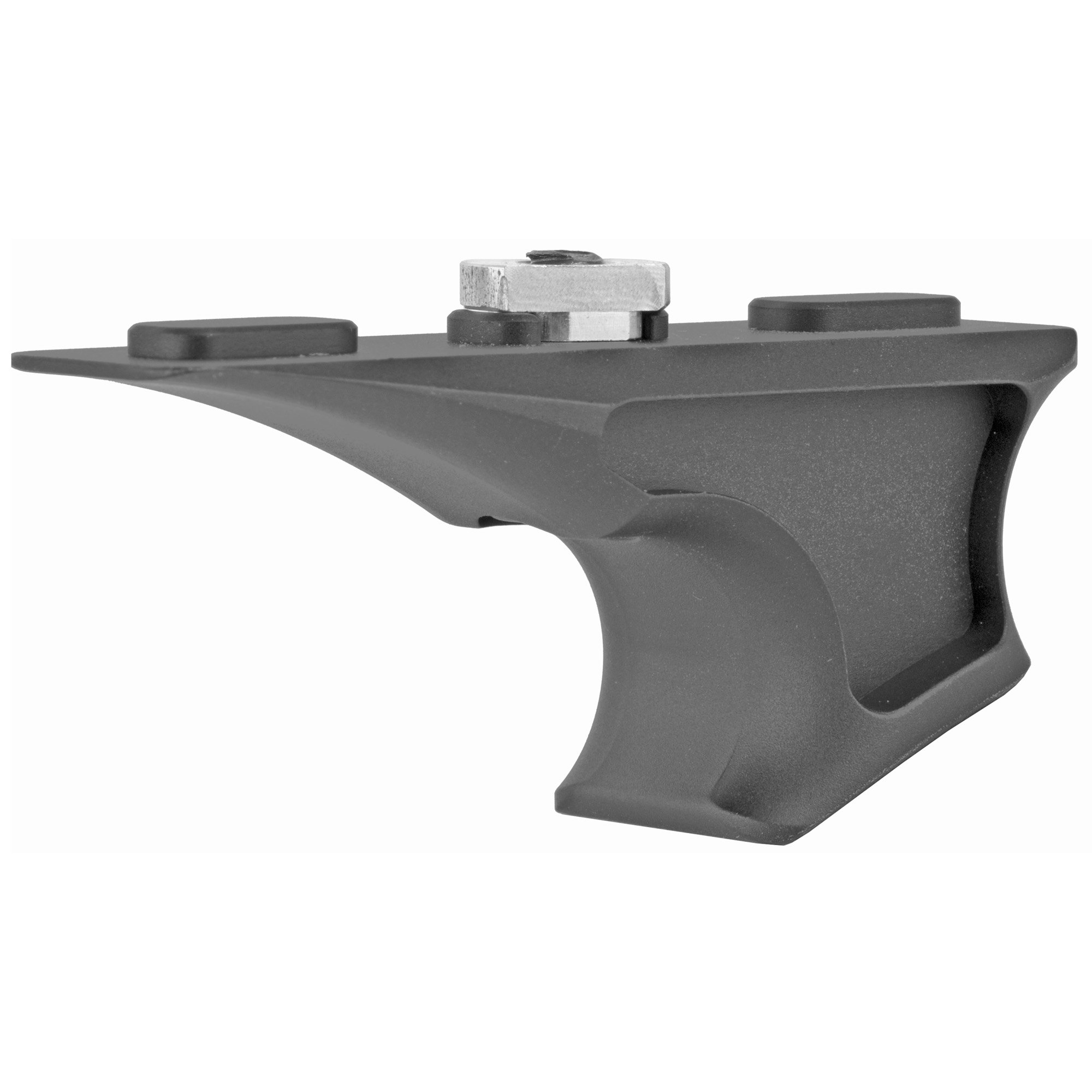 Fortis Shift, Handstop, M-LOK, Black - SHIFTHNDSTPML - Fortis Manufacturing