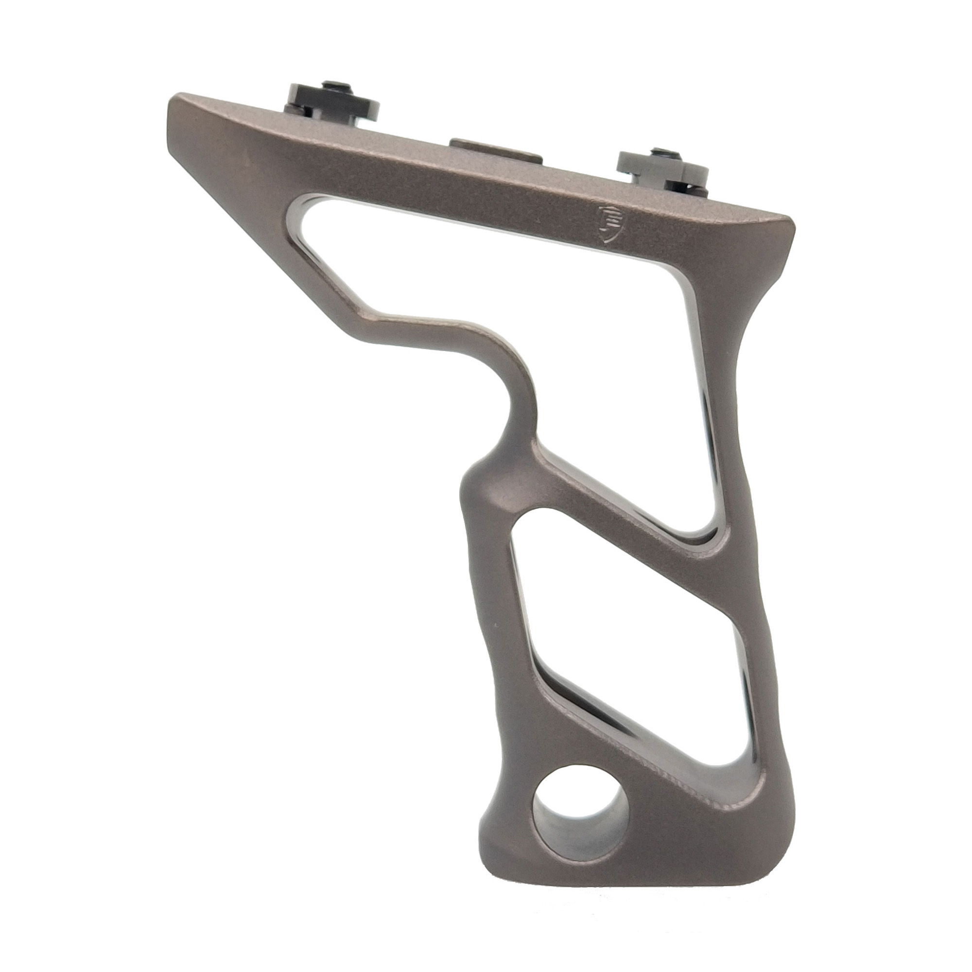 Fortis Shift, Vertical Foregrip, Flat Dark Earth, Fits MLOK - Fortis Manufacturing
