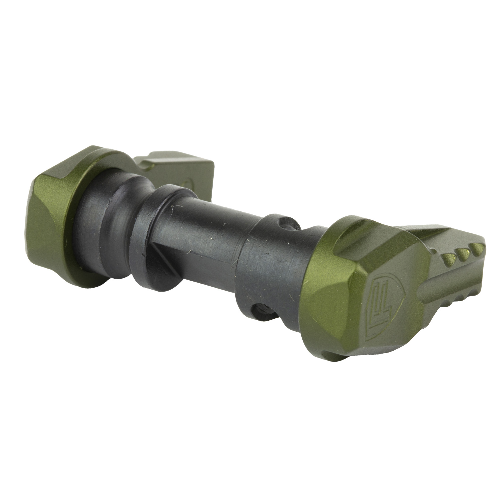 Fortis SS Fifty AR-15Safety Selector, OD Green - SS50ODG - Fortis Manufacturing