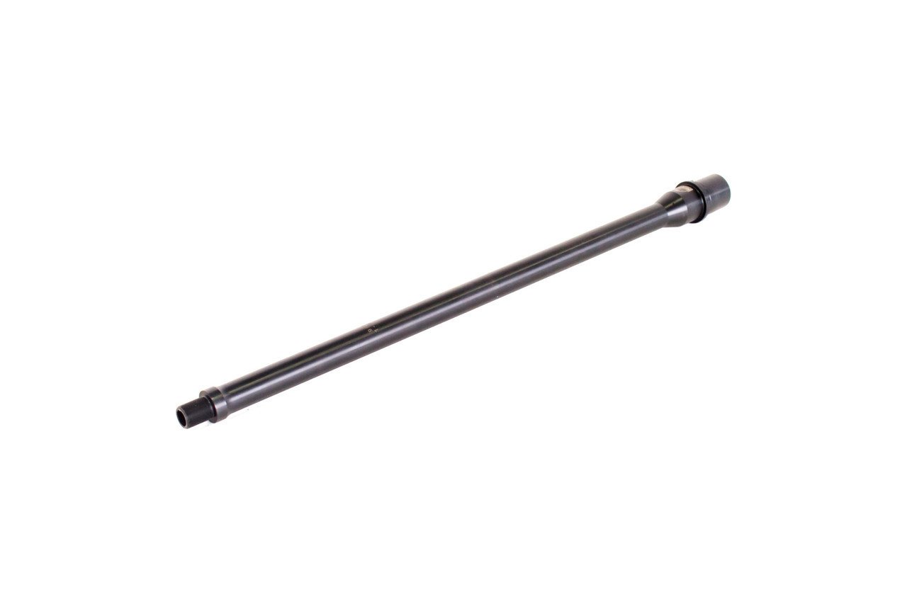 Faxon 16"  9mm Pistol Caliber Carbine Barrel, Tapered, 4150, Nitride - Faxon Firearms