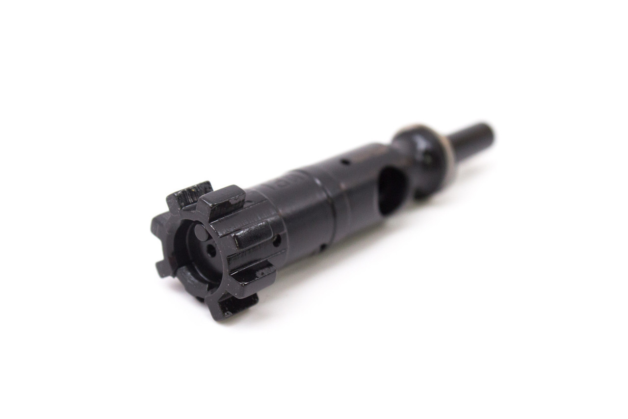 Faxon 6.5 Grendel Bolt, 9310, Nitride - FF65GBCNITRIDE - Faxon Firearms