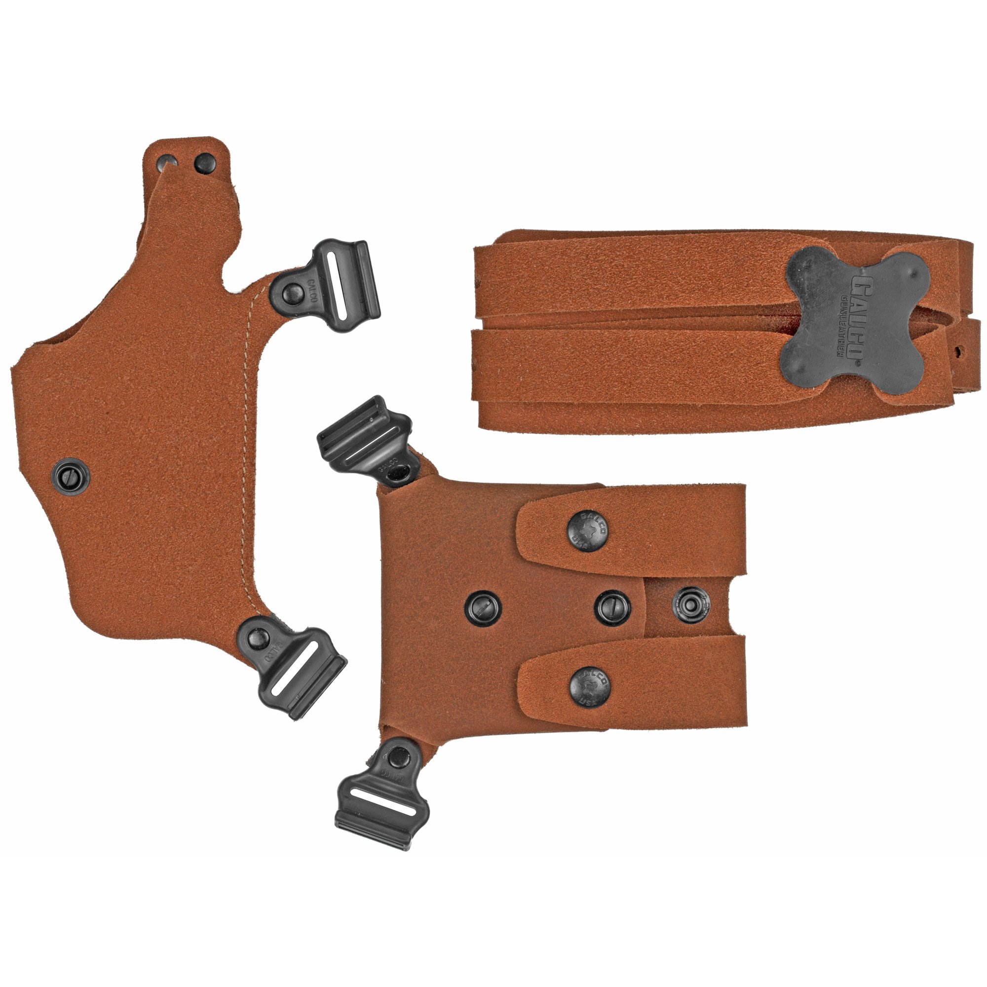 Galco Classic Lite 2.0, Holster, fits 1911 3"-5", Bersa Thunder 380, Right Hand, Natural Leather - Galco