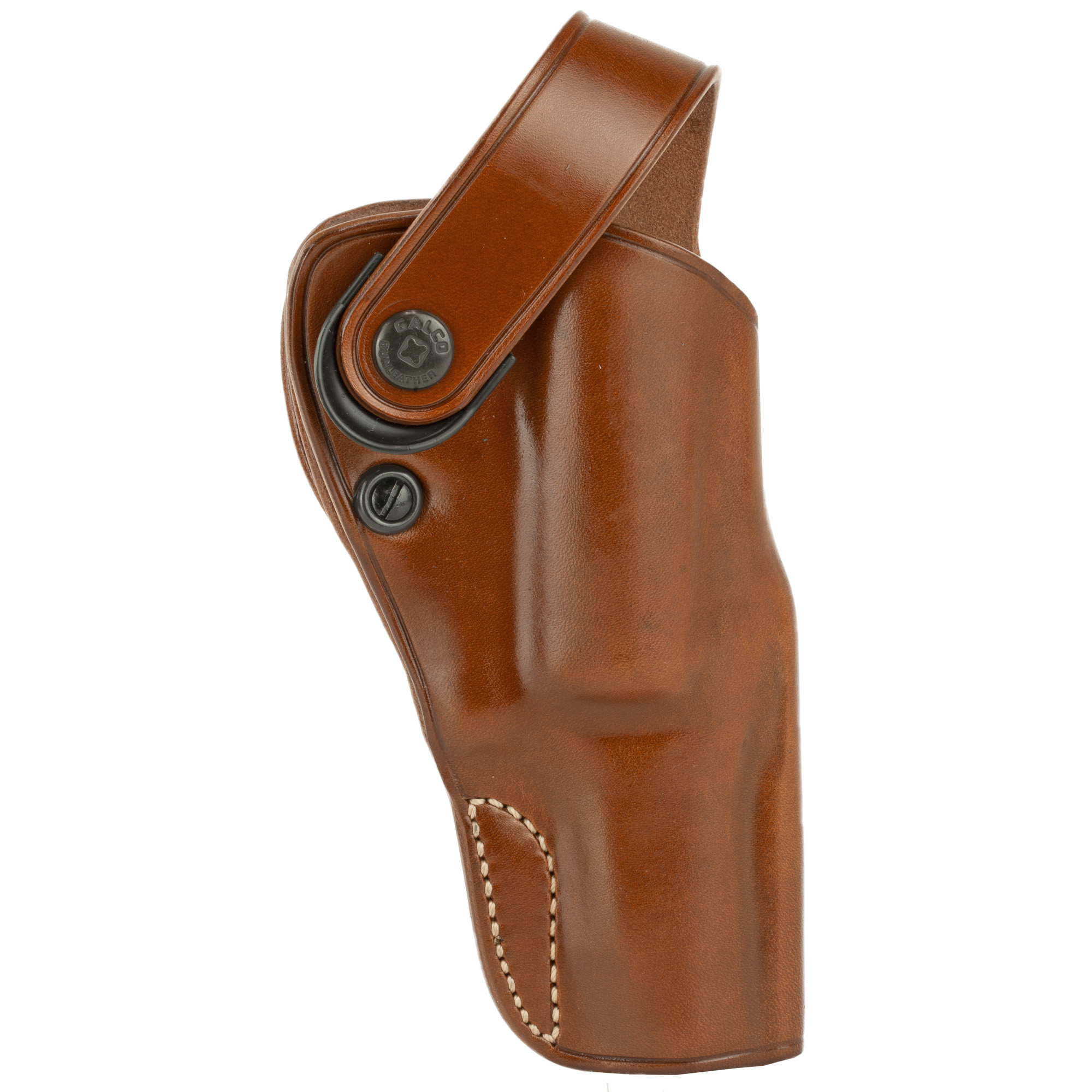 Galco DAO Belt Right Hand Holster for Taurus Judge 3" - DAO304 - Galco