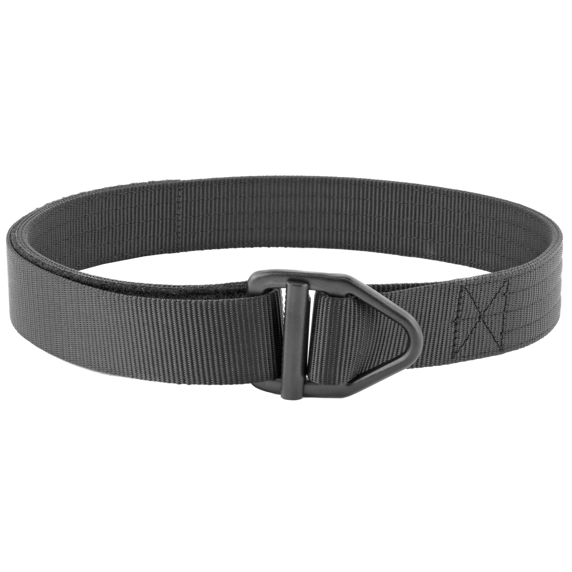 Galco Instructor's Belt, Size XL, 1 1/2" Wide, Black Leather NIB-BK-XL - Galco