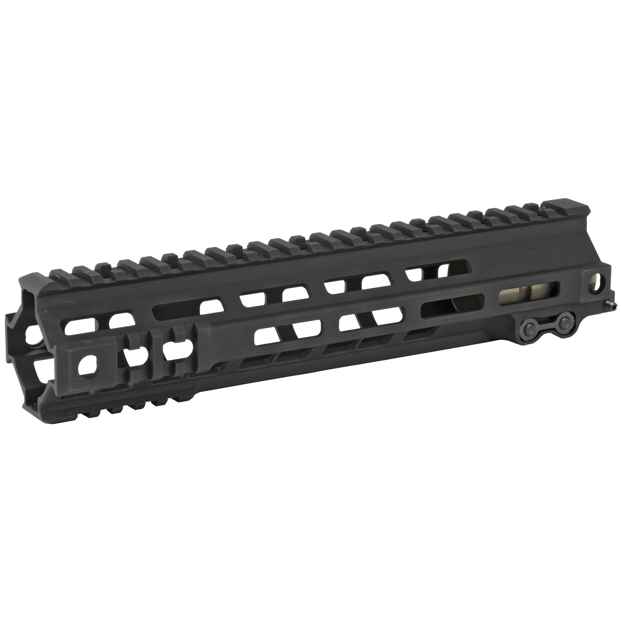 Geissele Automatics MK4 Super Modular Rail 10.5" Handguard - 051656B - Geissele