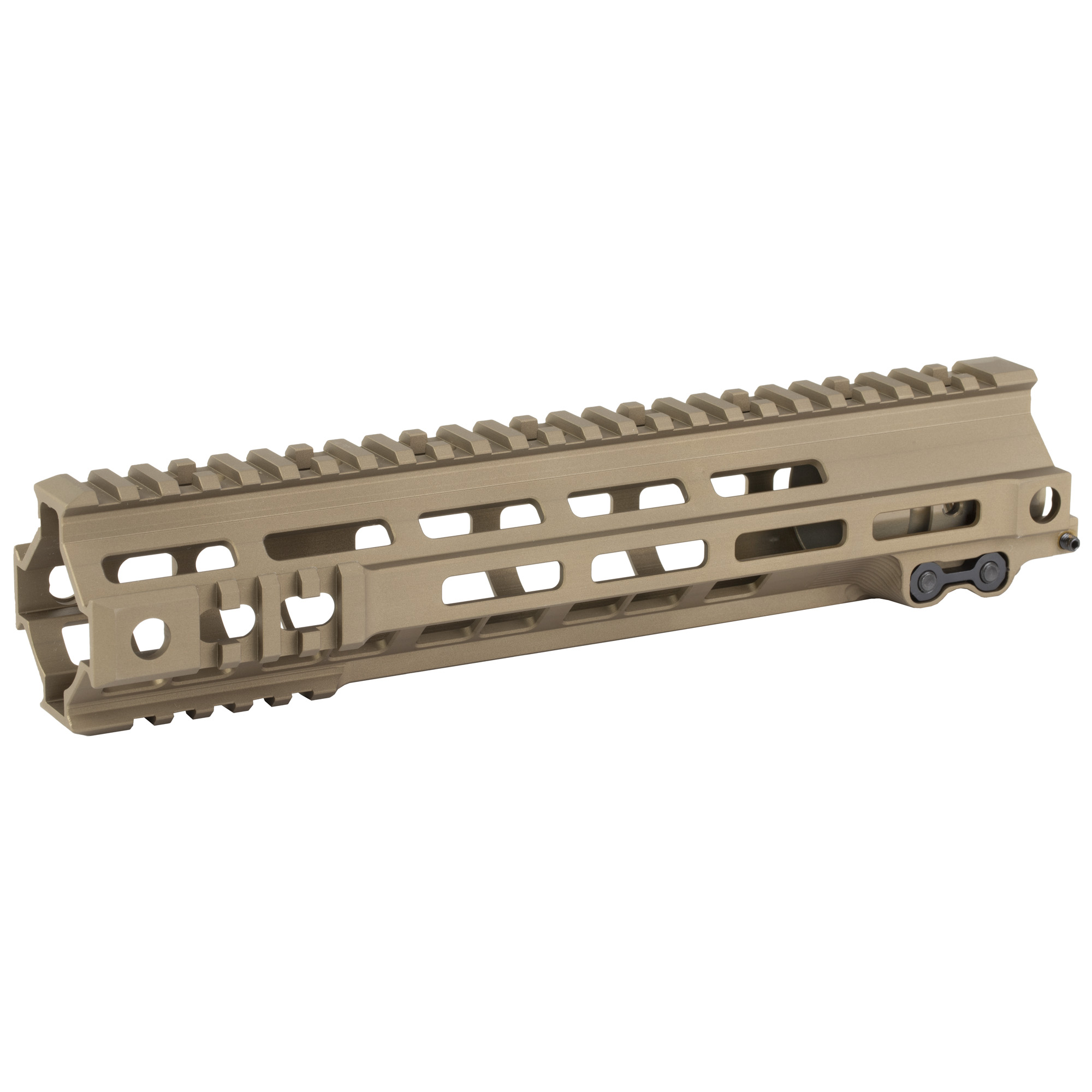 Geissele Automatics MK4 Super Modular Rail 10.5" Handguard - 051656S - Geissele