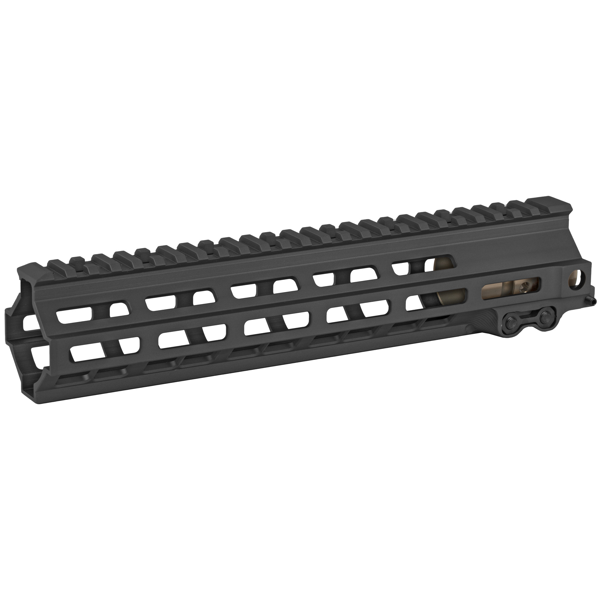 Geissele Automatics MK8 Super Modular Rail 10.5" Handguard - 051657B - Geissele