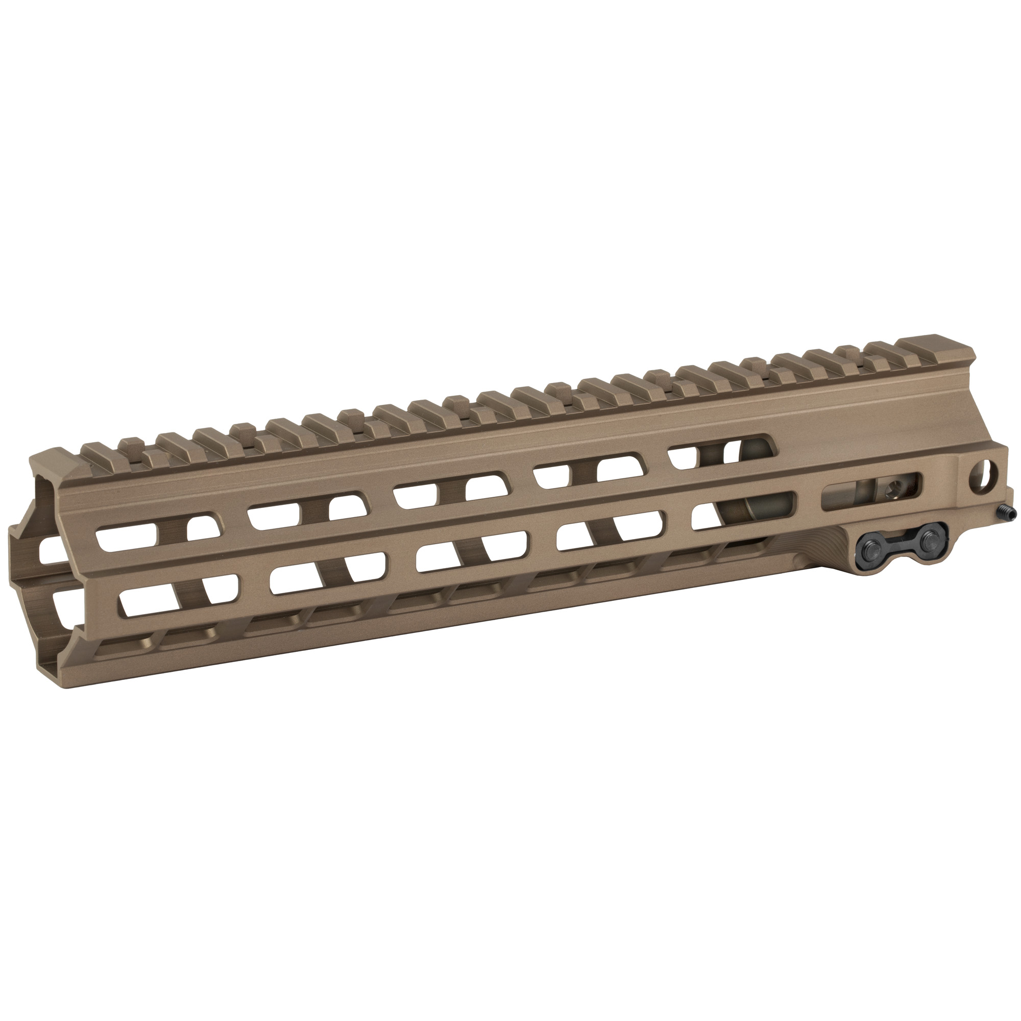 Geissele Automatics MK8 Super Modular Rail 10.5" Handguard - 051657S - Geissele