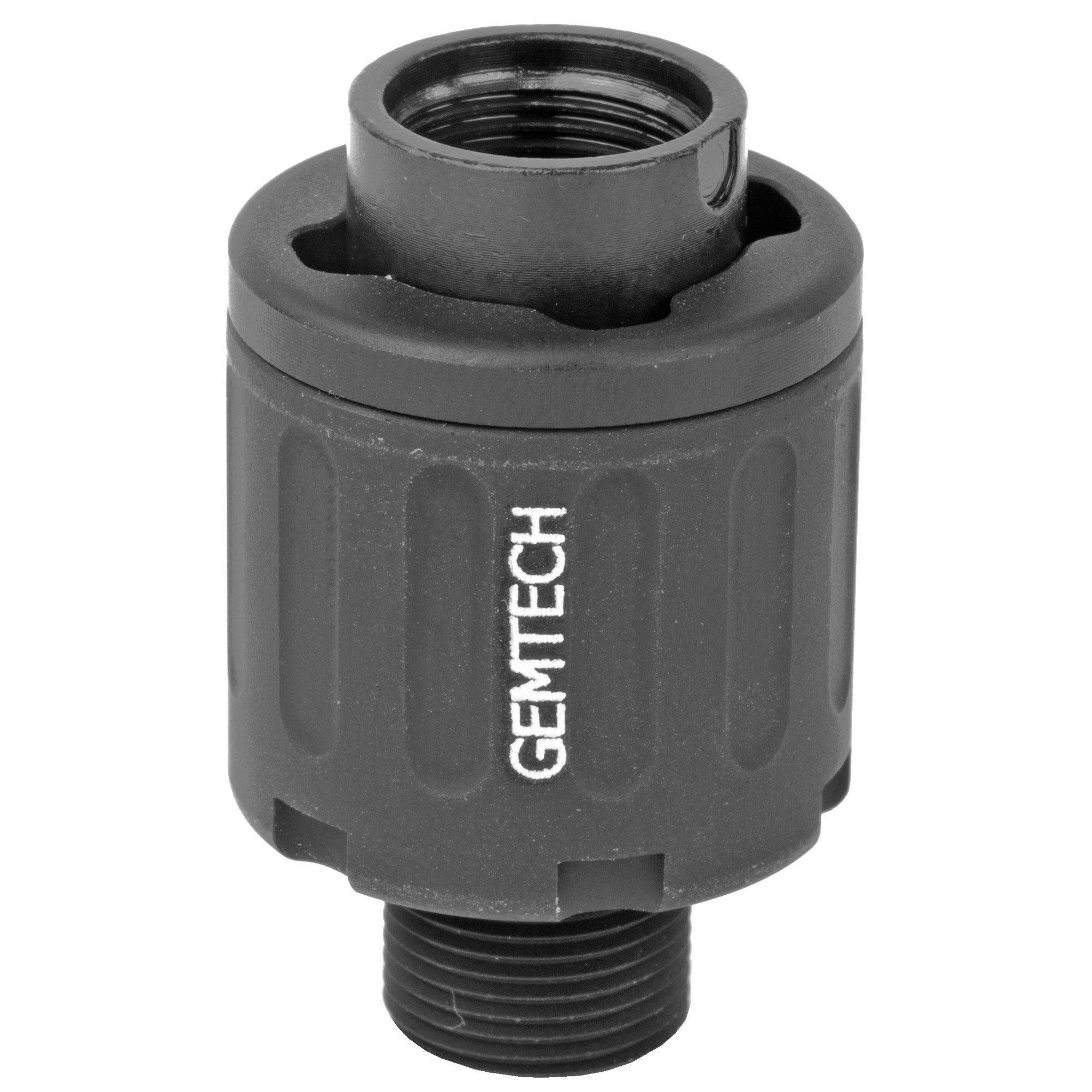 Gemtech 22 QDA Assembly Quick Attach/Detach Adapter, 22LR - 12201