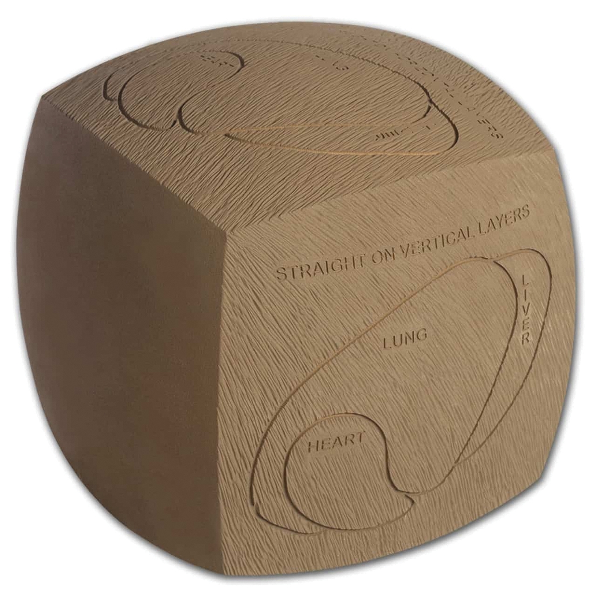 GlenDel Replacement Core - Glendel